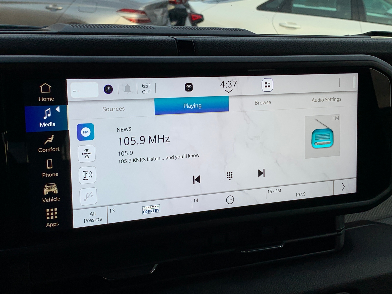 Thumbnail: 2025 Jeep Wrangler - 4