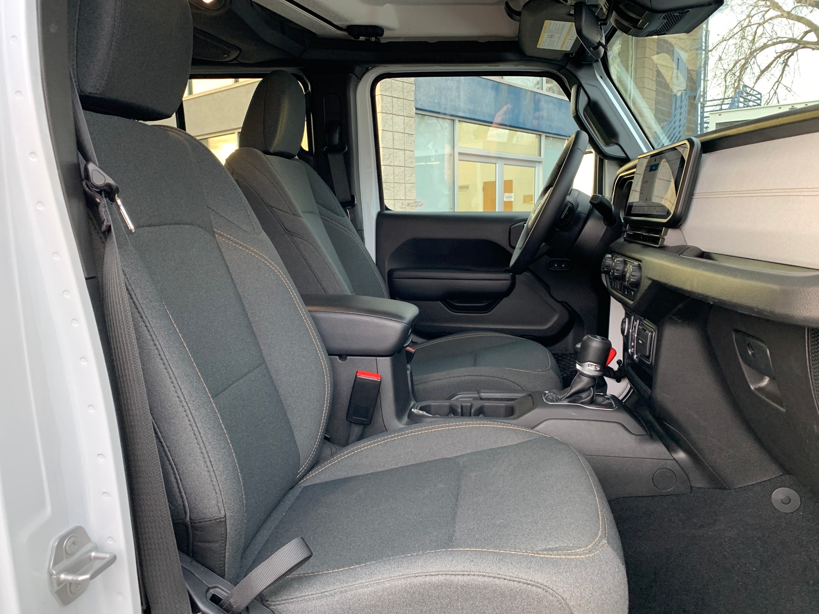 Thumbnail: 2025 Jeep Wrangler - 2