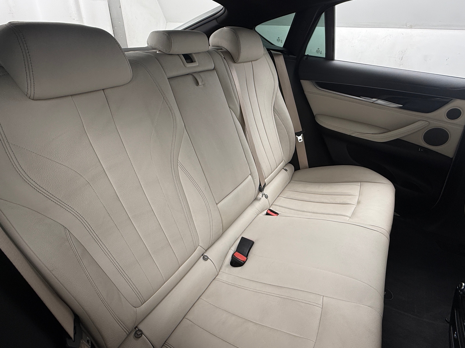 Thumbnail: 2018 BMW X6 - 5