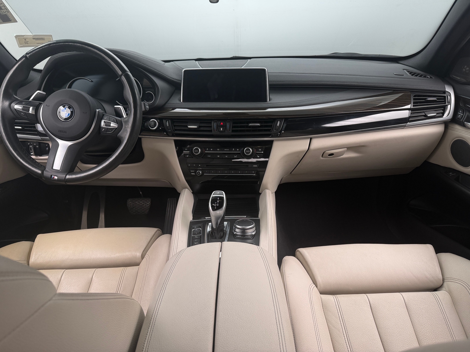 Thumbnail: 2018 BMW X6 - 2