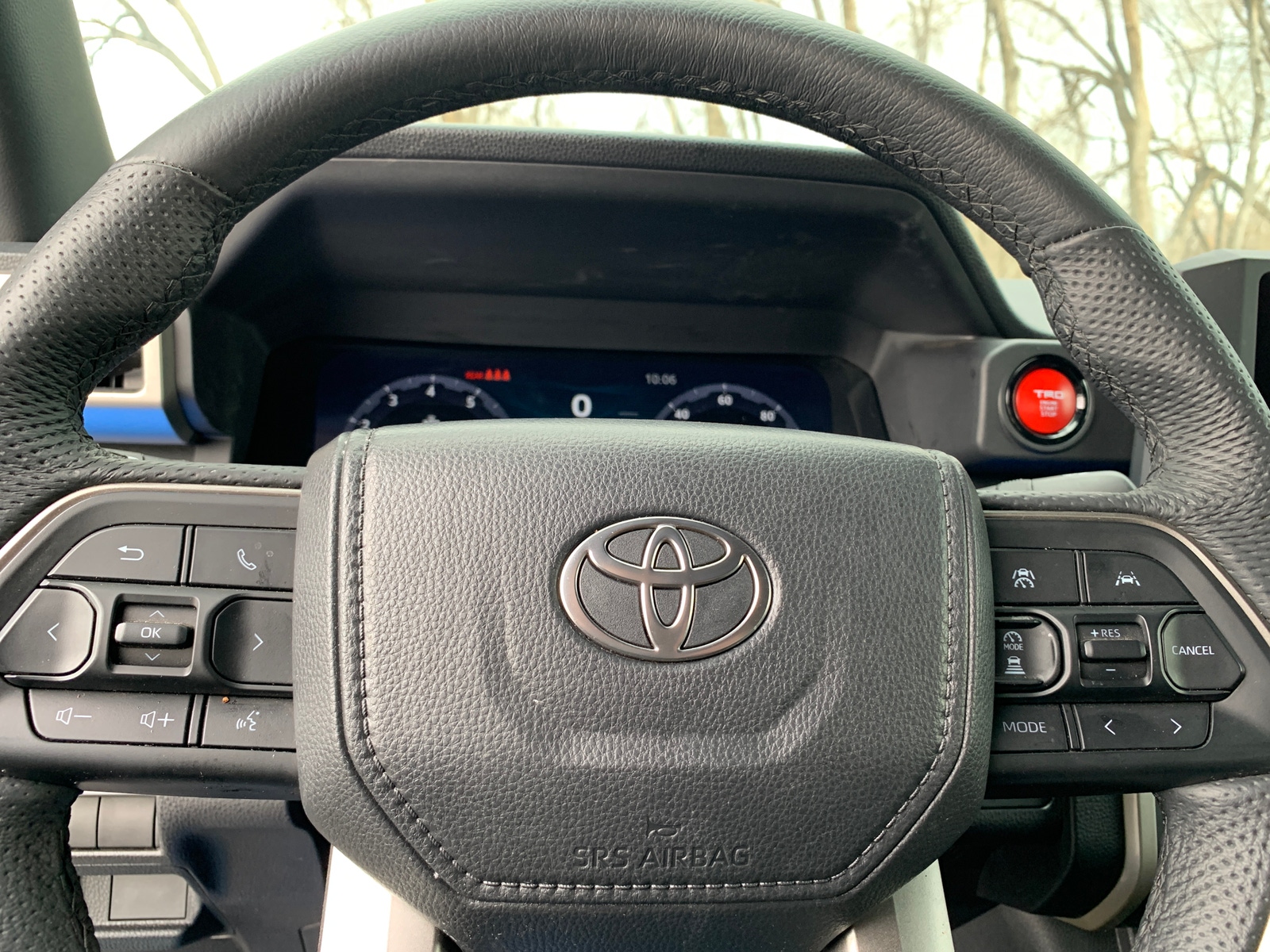 Thumbnail: 2025 Toyota Tacoma - 5