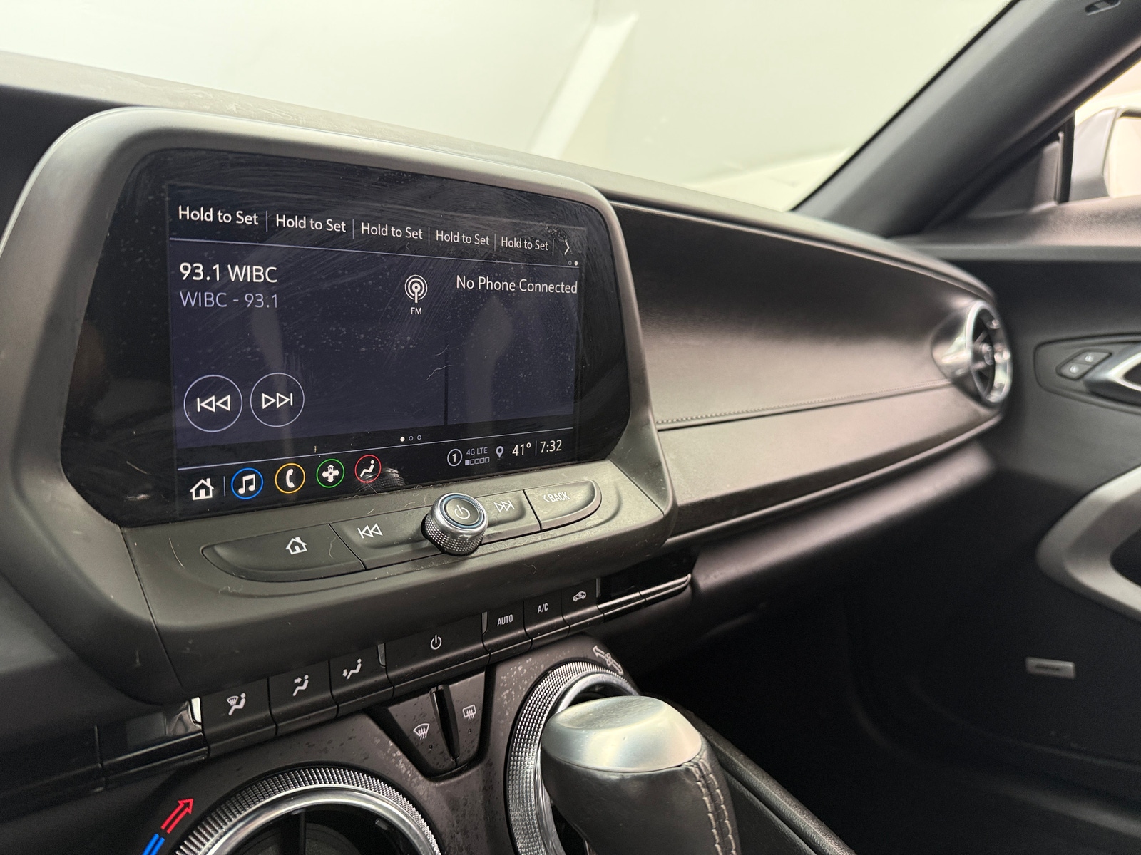 Thumbnail: 2024 Chevrolet Camaro - 3