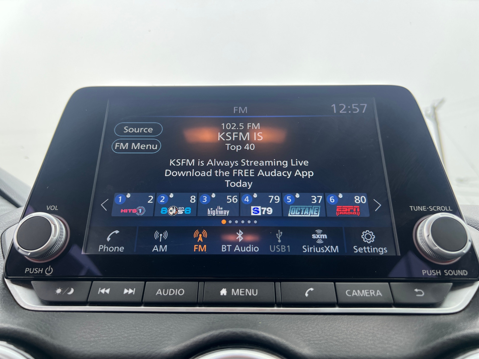 Thumbnail: 2025 Nissan Sentra - 4