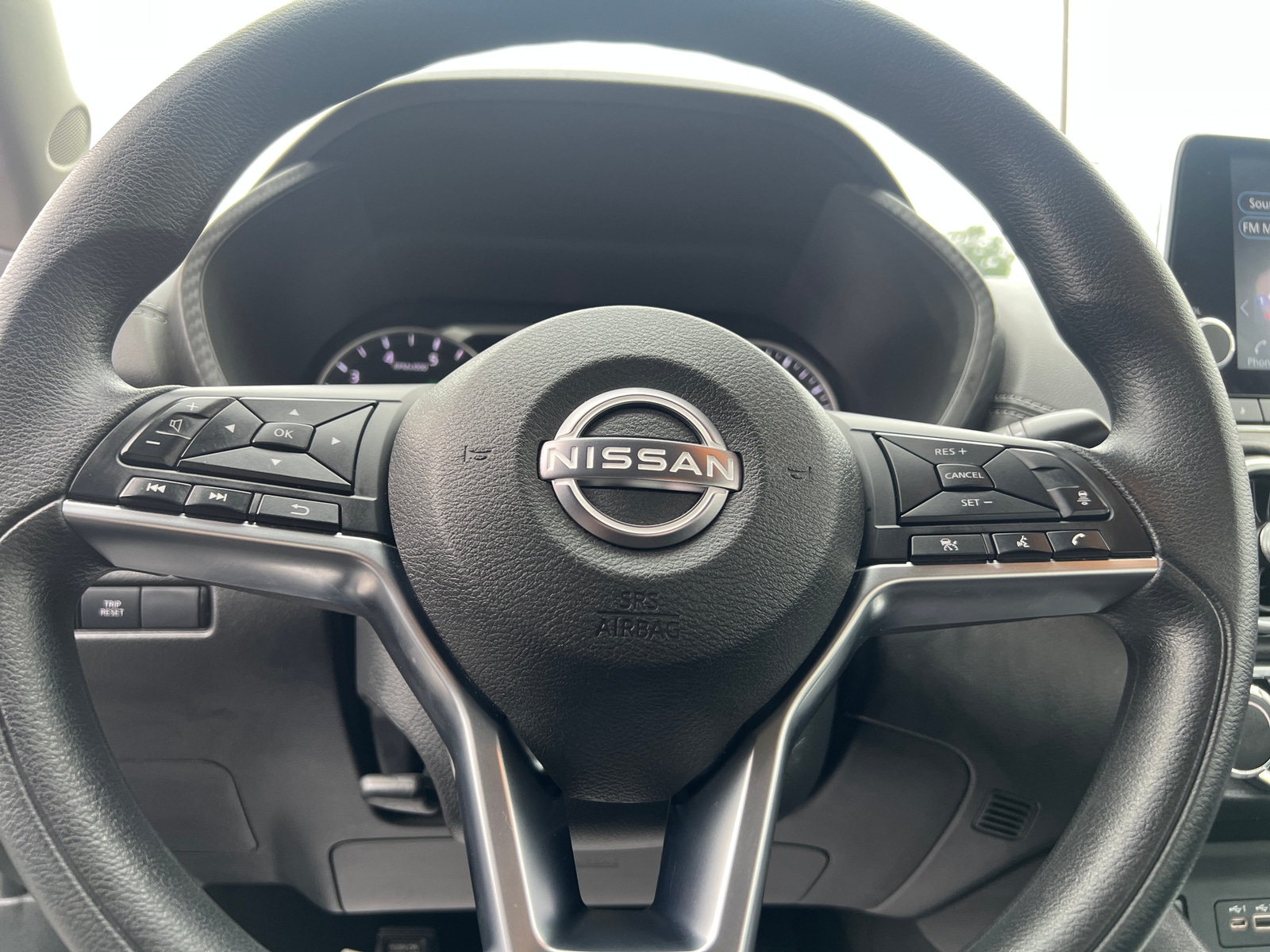 Thumbnail: 2025 Nissan Sentra - 5