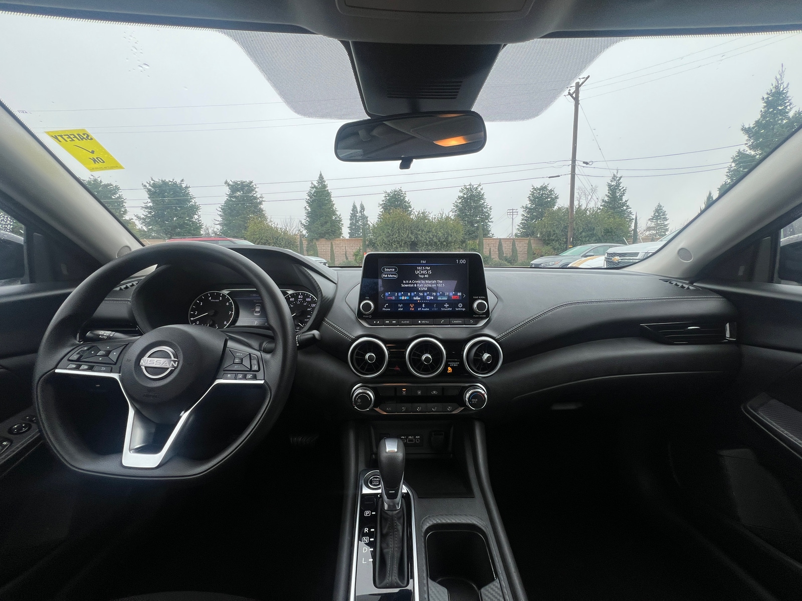 Thumbnail: 2025 Nissan Sentra - 3