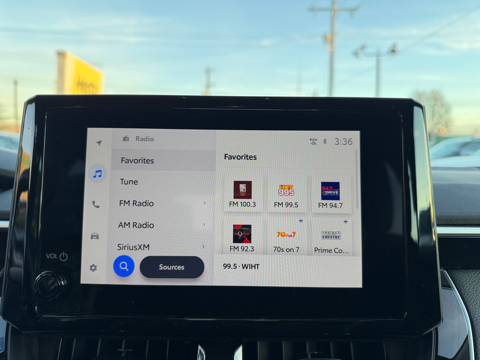 Thumbnail: 2025 Toyota Corolla - 4