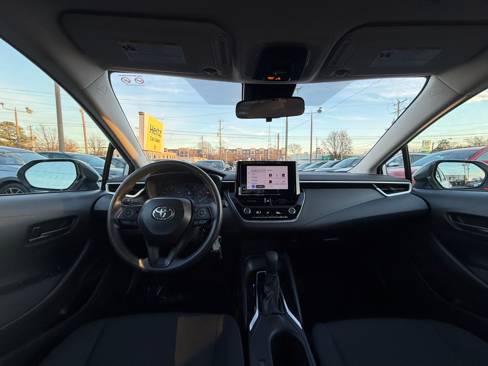 Thumbnail: 2025 Toyota Corolla - 3