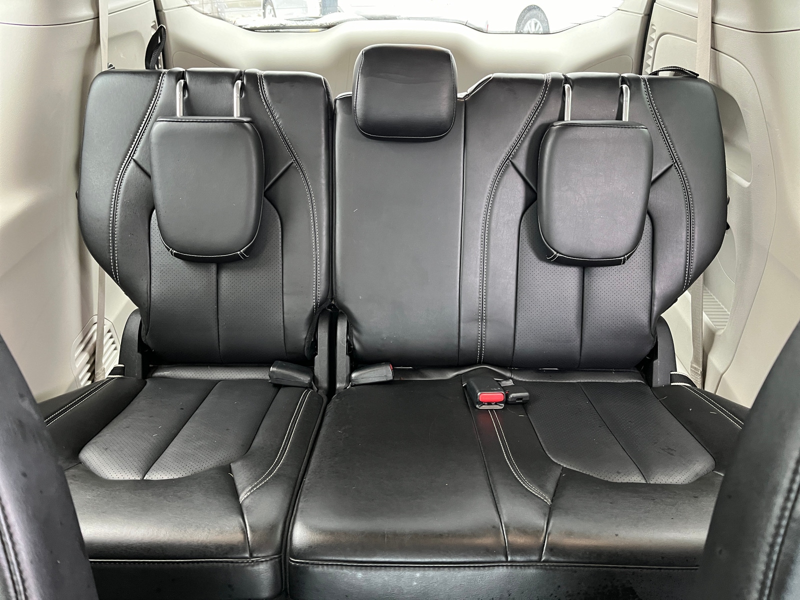 Thumbnail: 2024 Chrysler Pacifica - 5