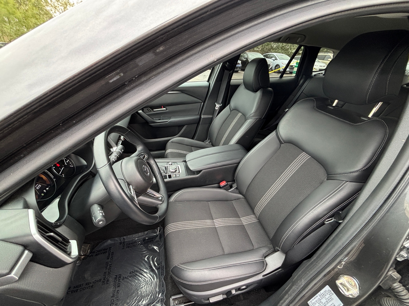 Thumbnail: 2025 Mazda CX-50 - 2