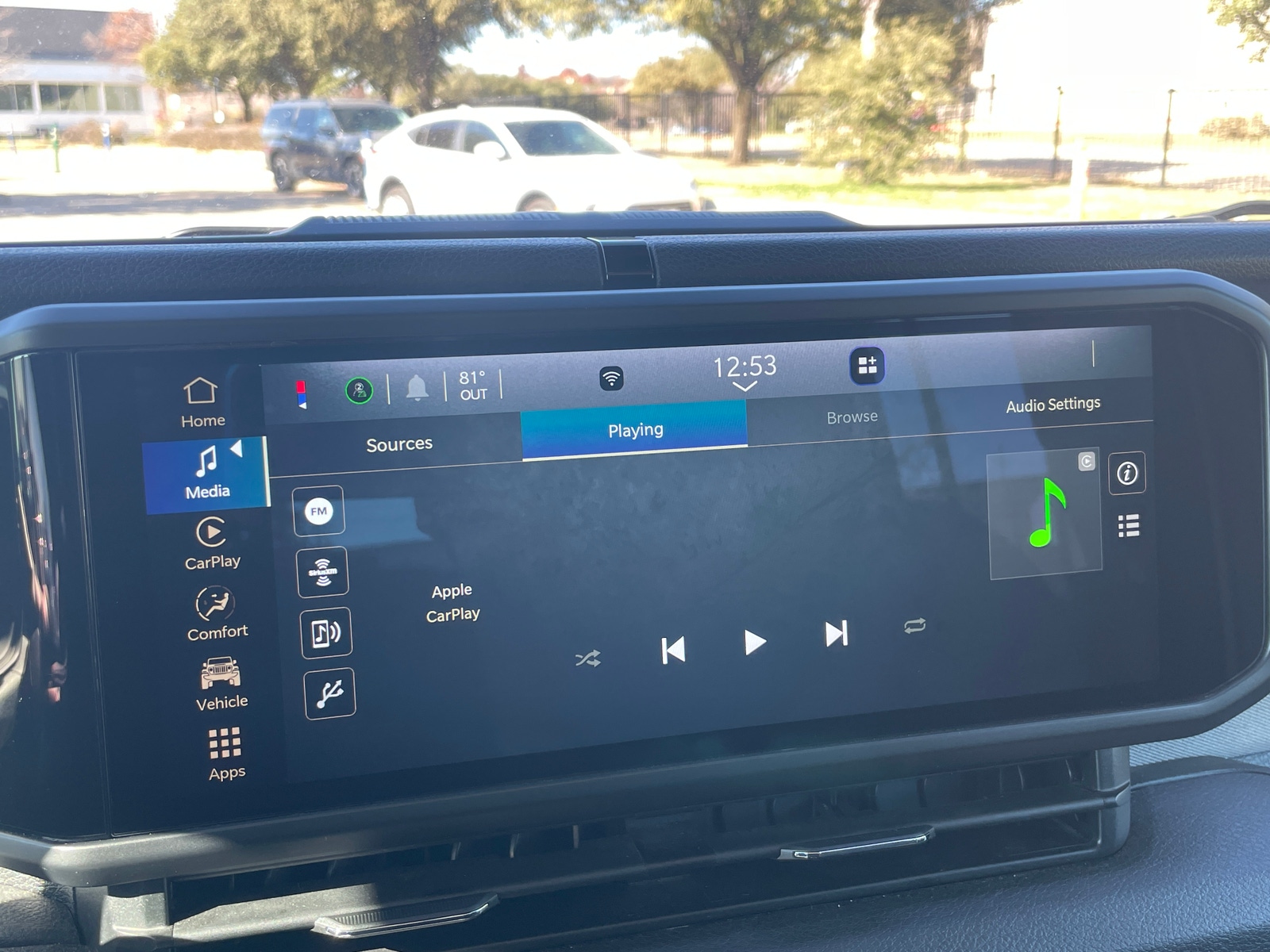 Thumbnail: 2025 Jeep Wrangler - 4