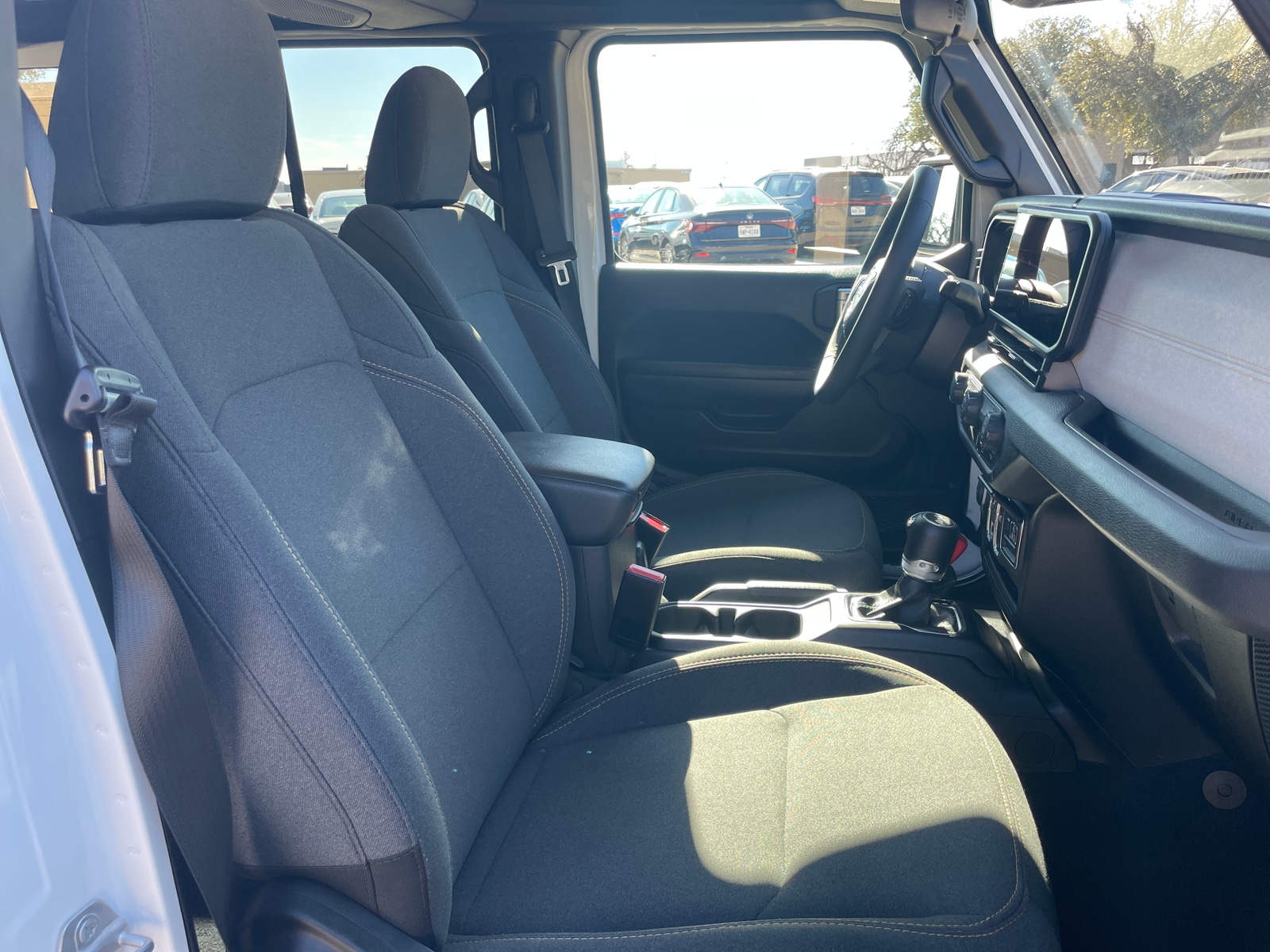 Thumbnail: 2025 Jeep Wrangler - 2