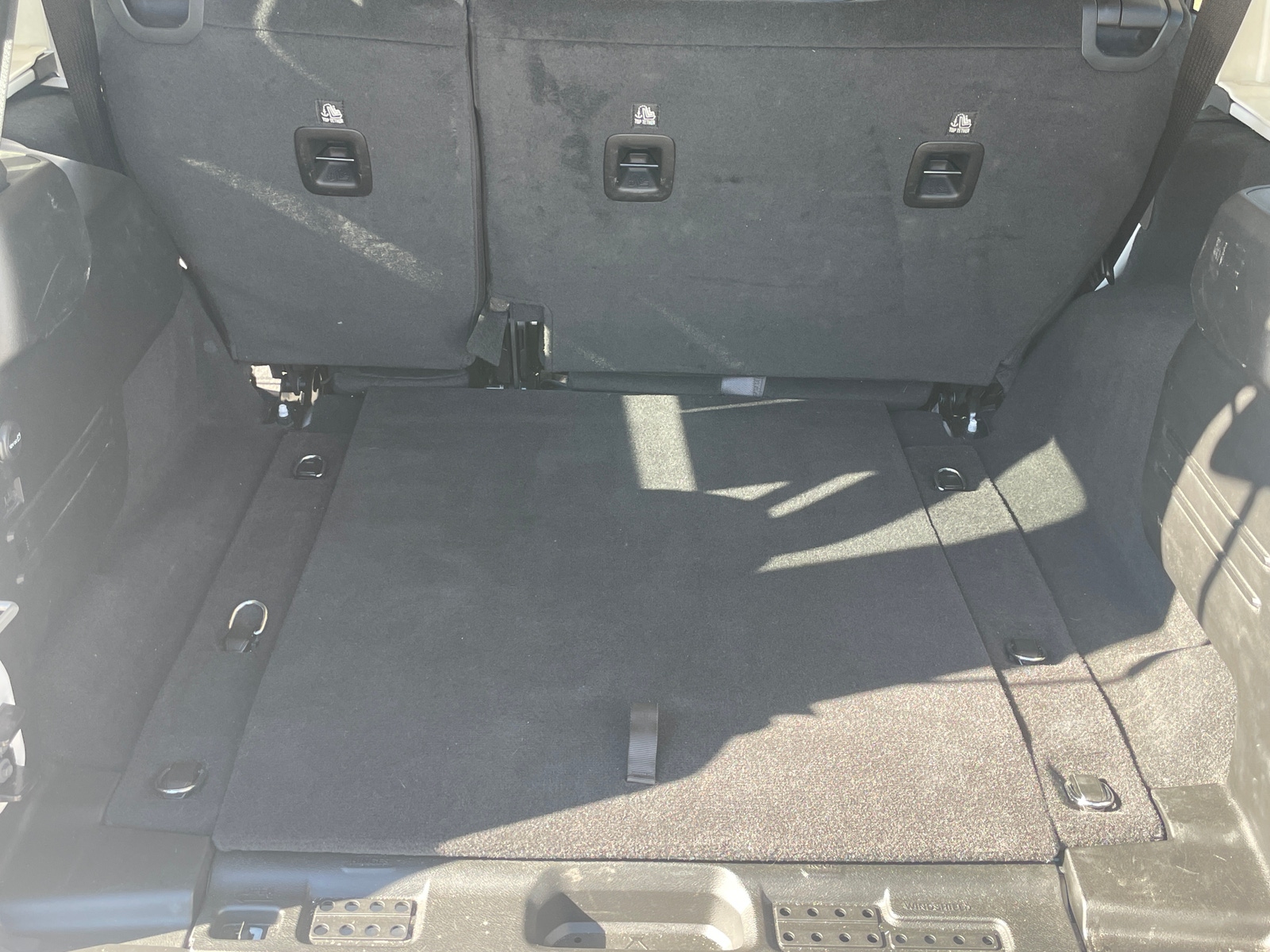 Thumbnail: 2025 Jeep Wrangler - 6