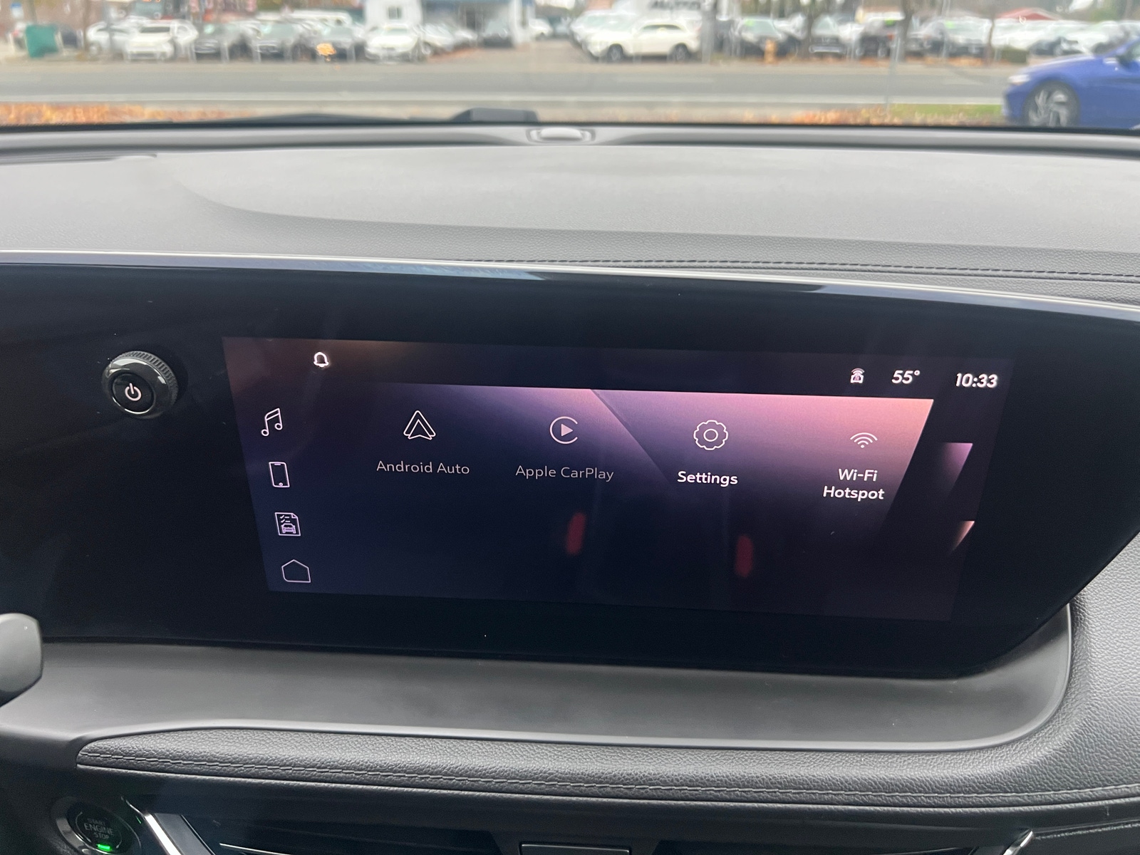 Thumbnail: 2025 Buick Encore GX - 4