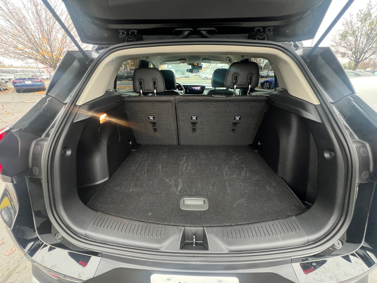 Thumbnail: 2025 Buick Encore GX - 6