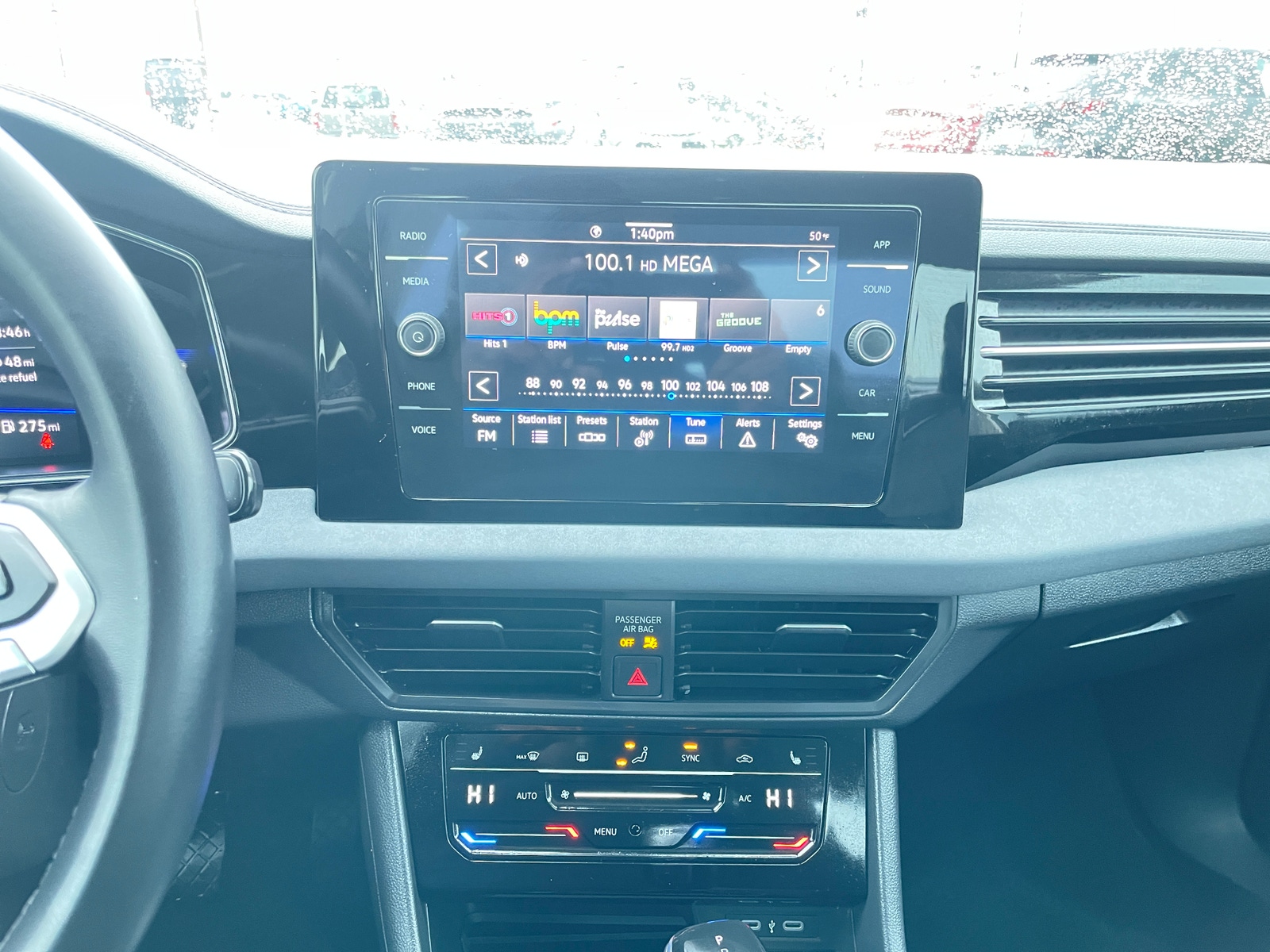 Thumbnail: 2025 Volkswagen Jetta - 3