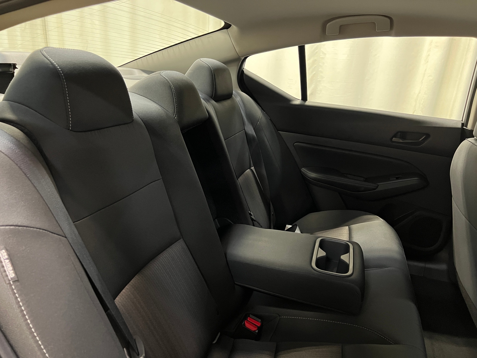 Thumbnail: 2024 Nissan Altima - 6