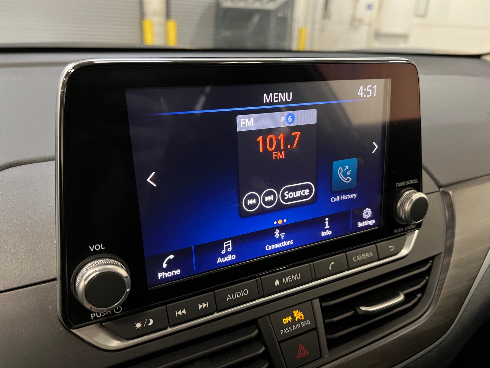 Thumbnail: 2024 Nissan Altima - 4