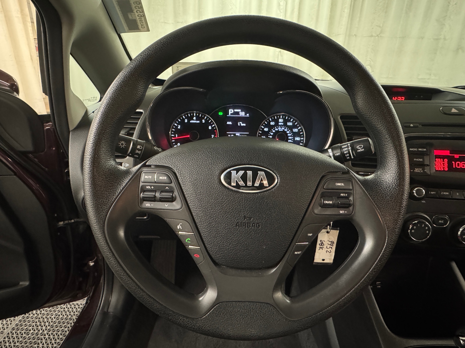 Thumbnail: 2018 Kia Forte - 5