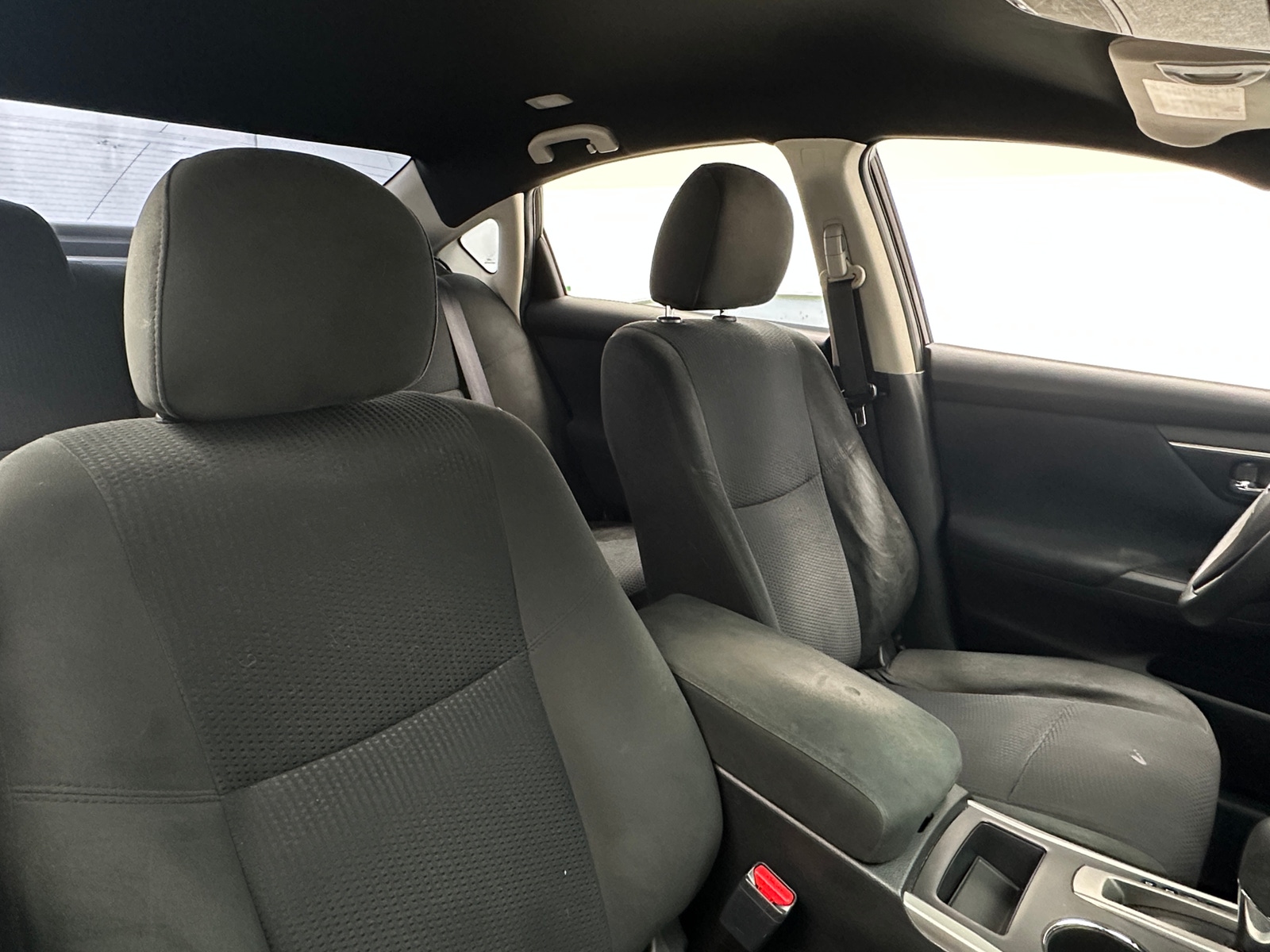 Thumbnail: 2015 Nissan Altima - 2