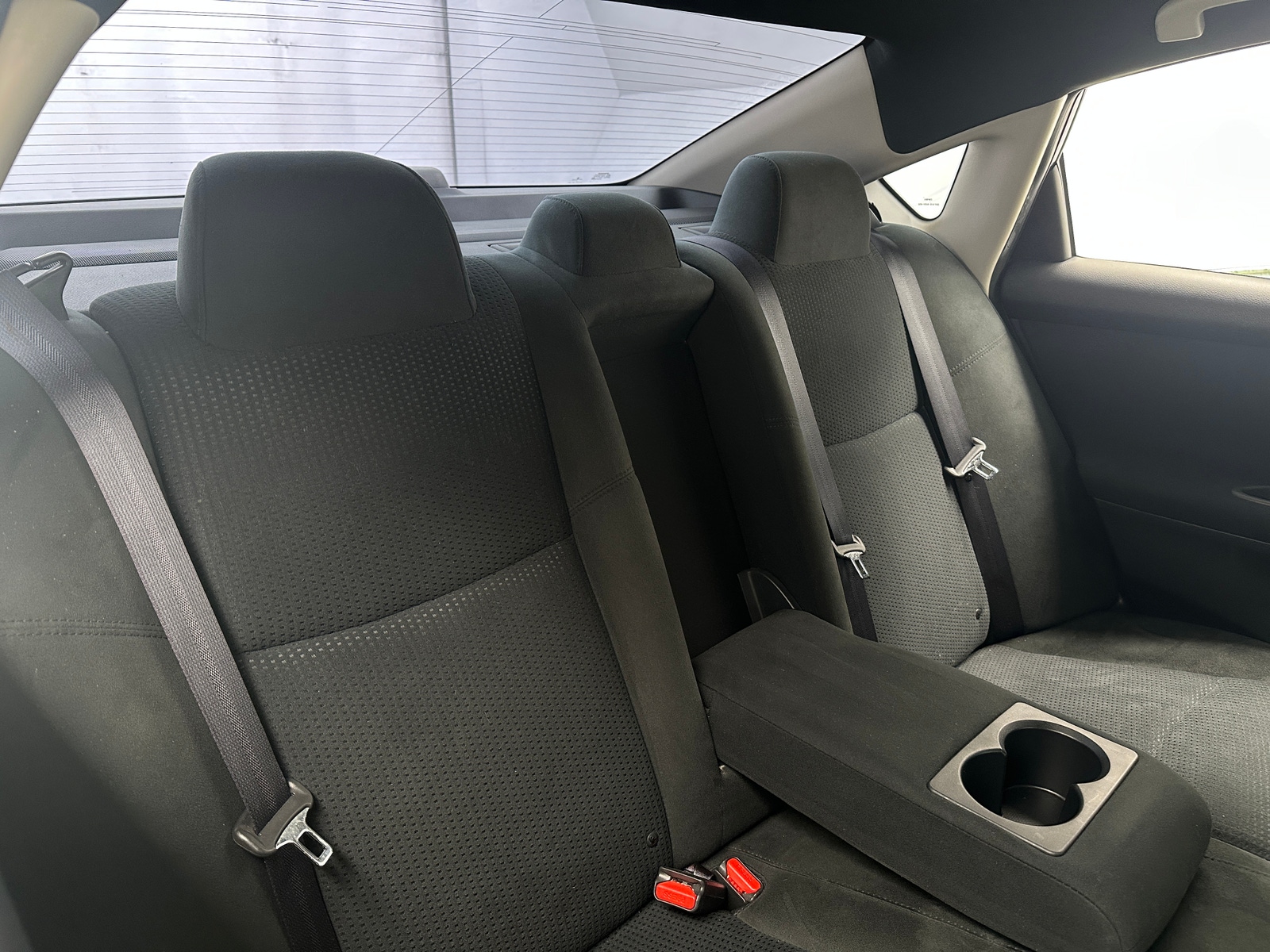 Thumbnail: 2015 Nissan Altima - 6