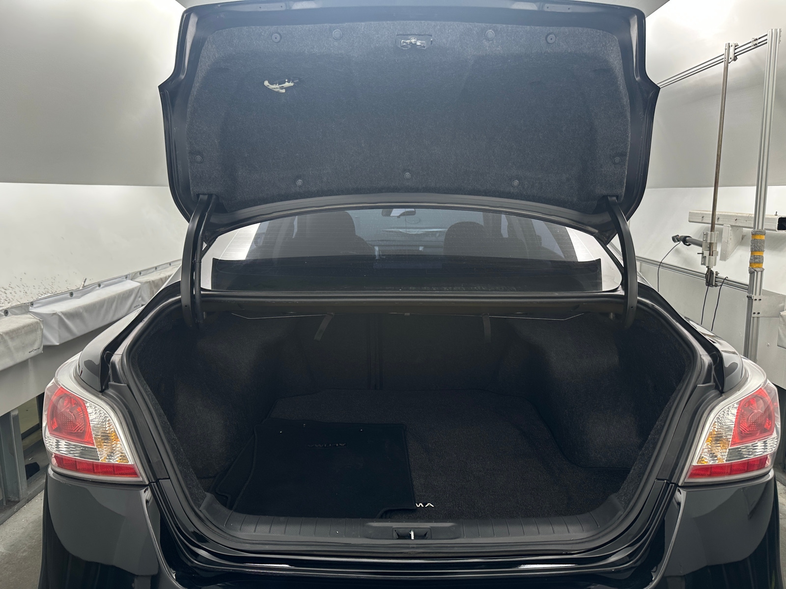 Thumbnail: 2015 Nissan Altima - 7