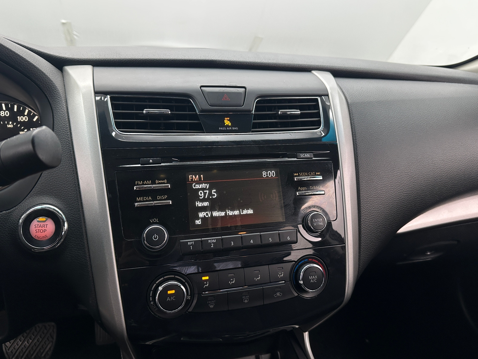 Thumbnail: 2015 Nissan Altima - 4