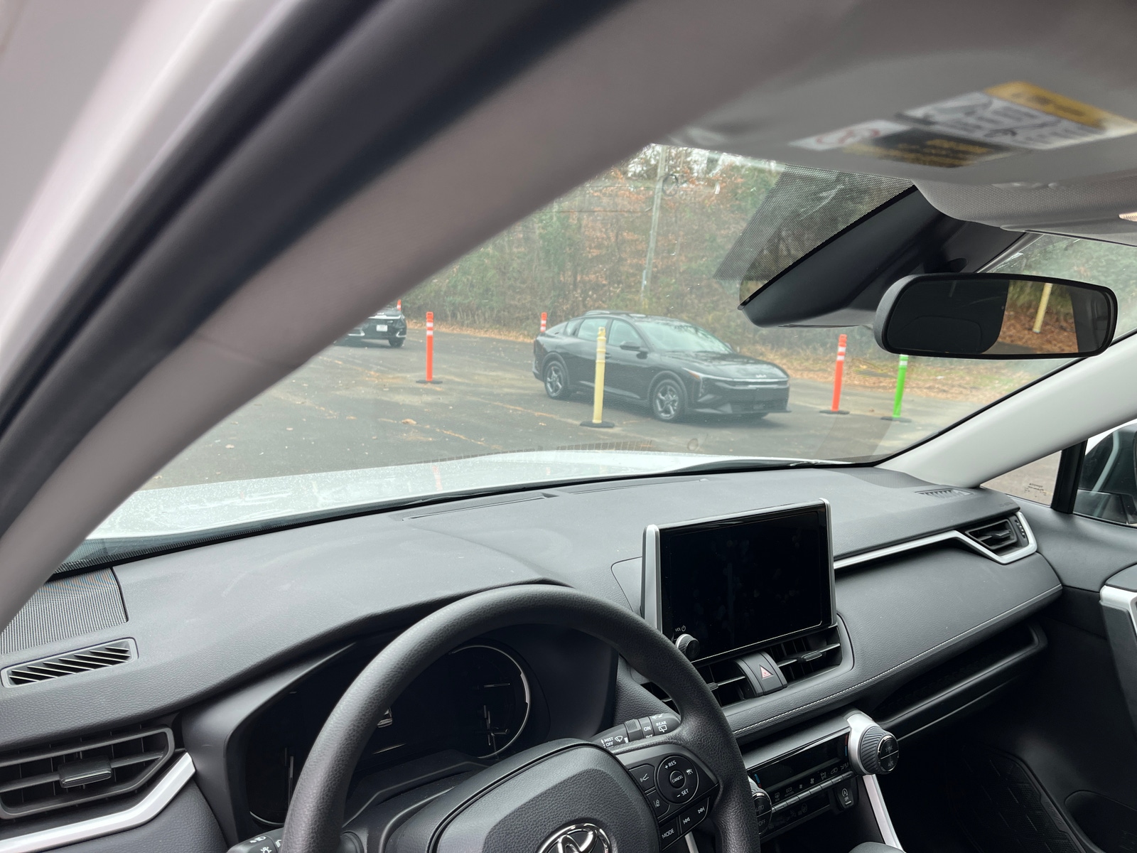 Thumbnail: 2025 Toyota RAV4 - 3