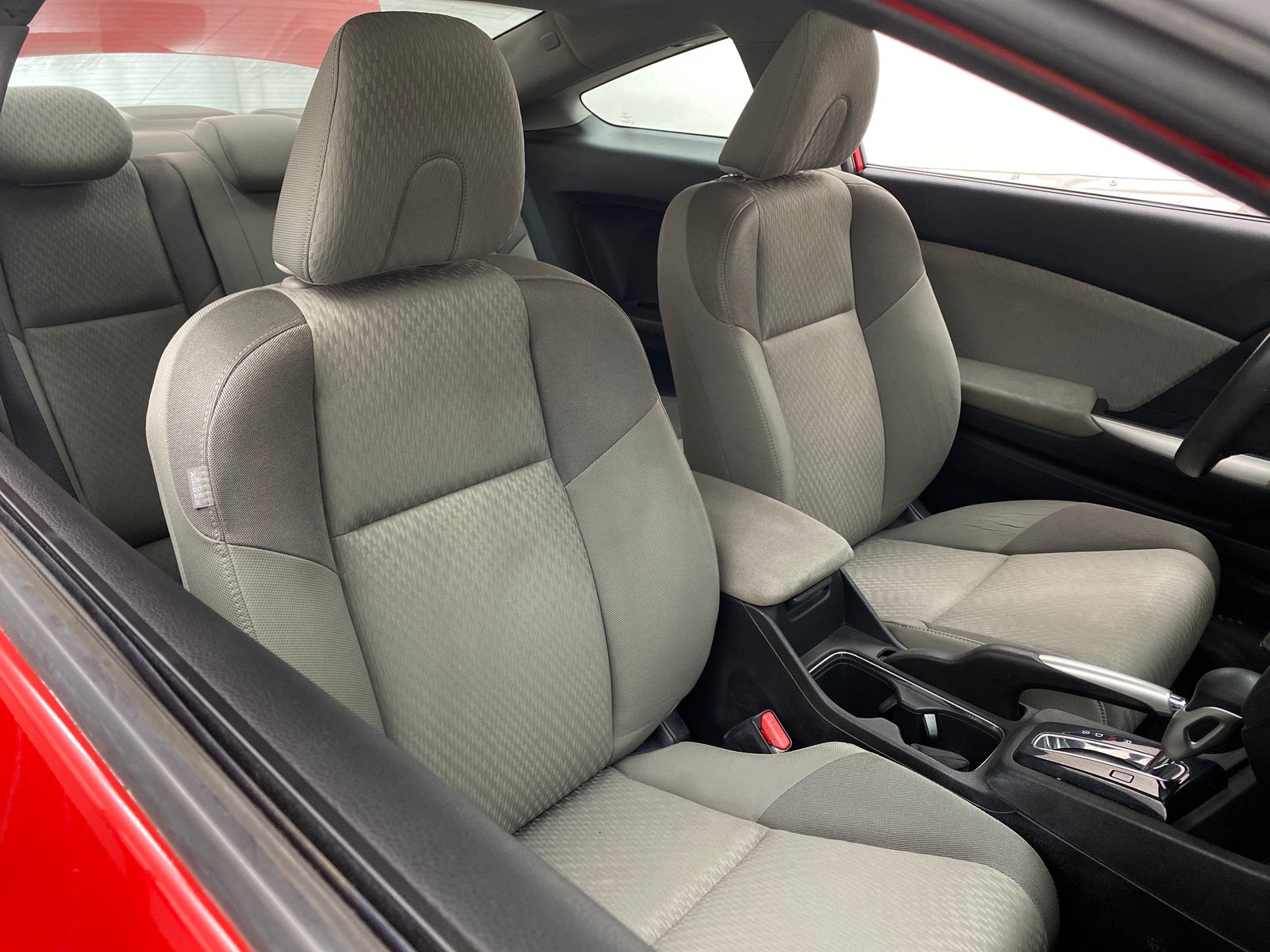 Thumbnail: 2014 Honda Civic - 2