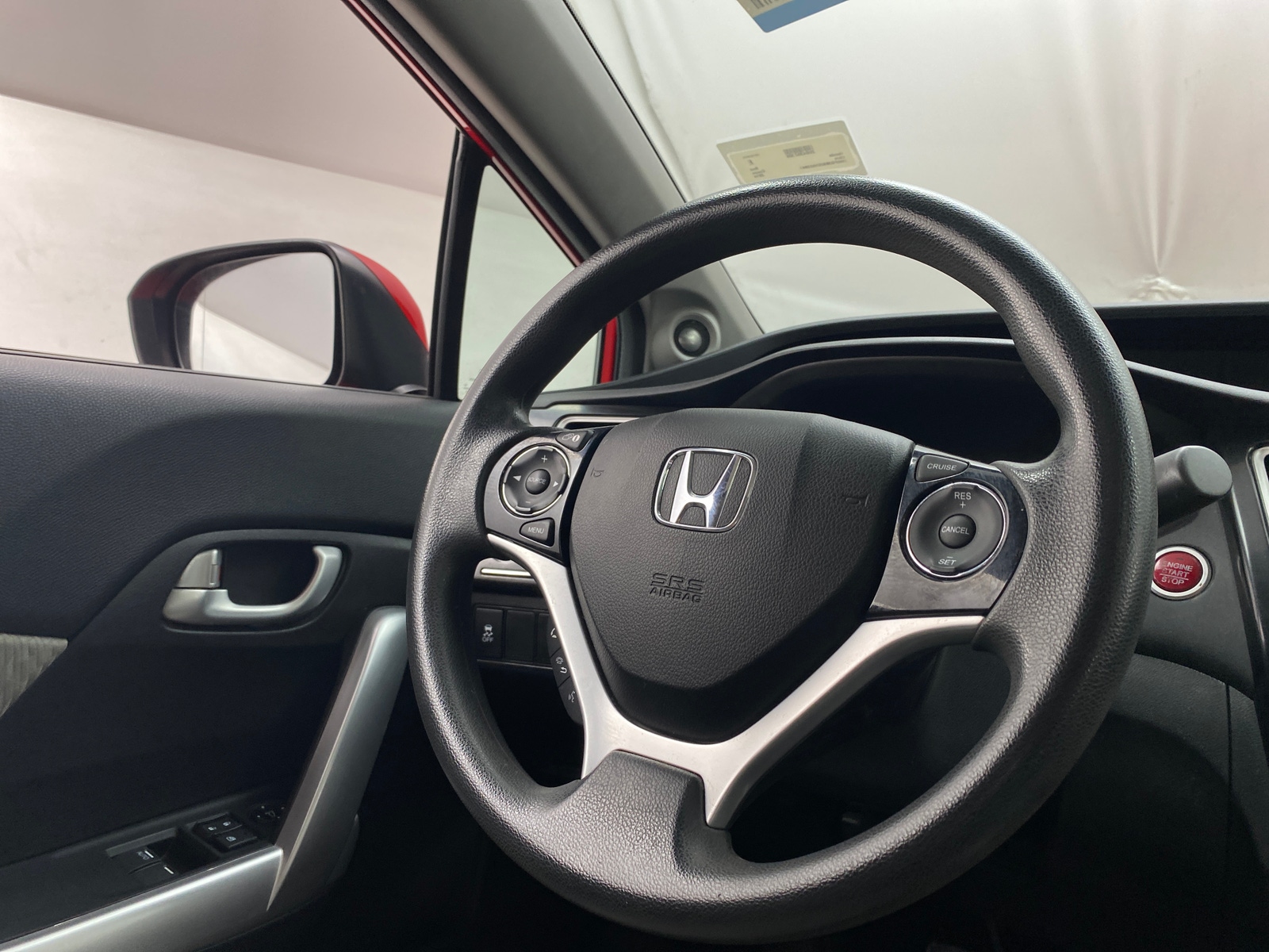 Thumbnail: 2014 Honda Civic - 4