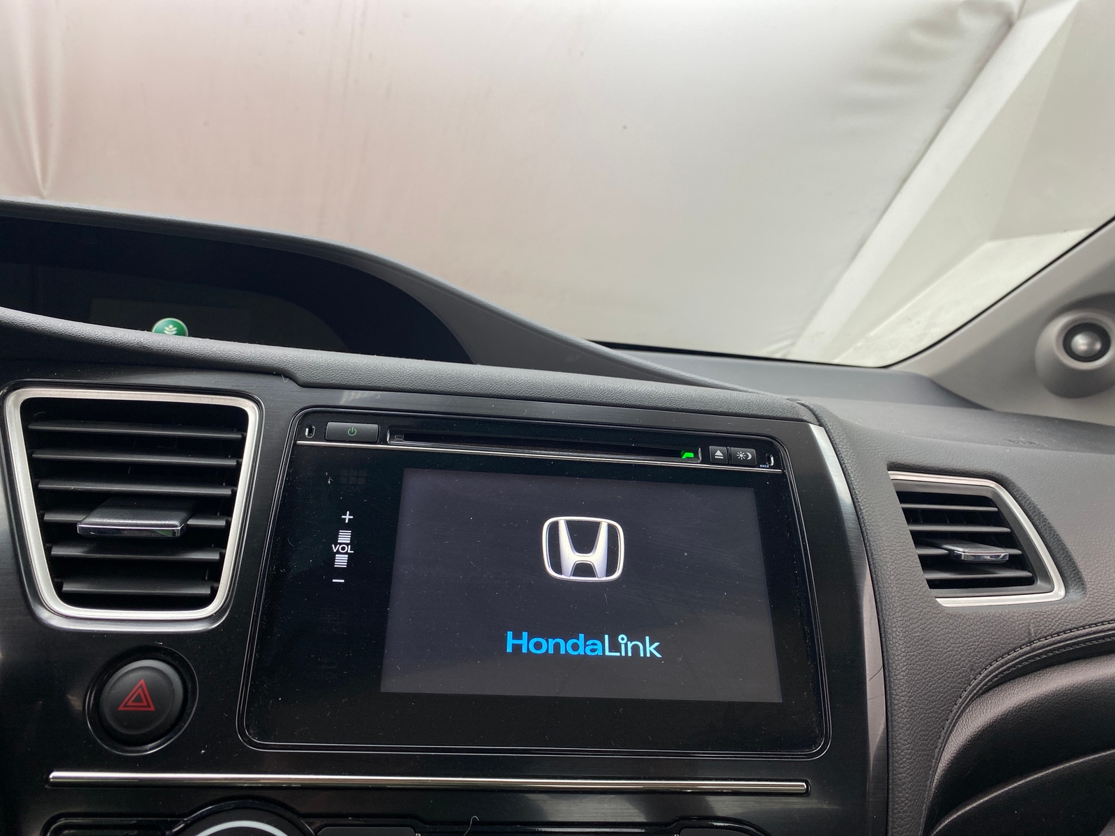 Thumbnail: 2014 Honda Civic - 3