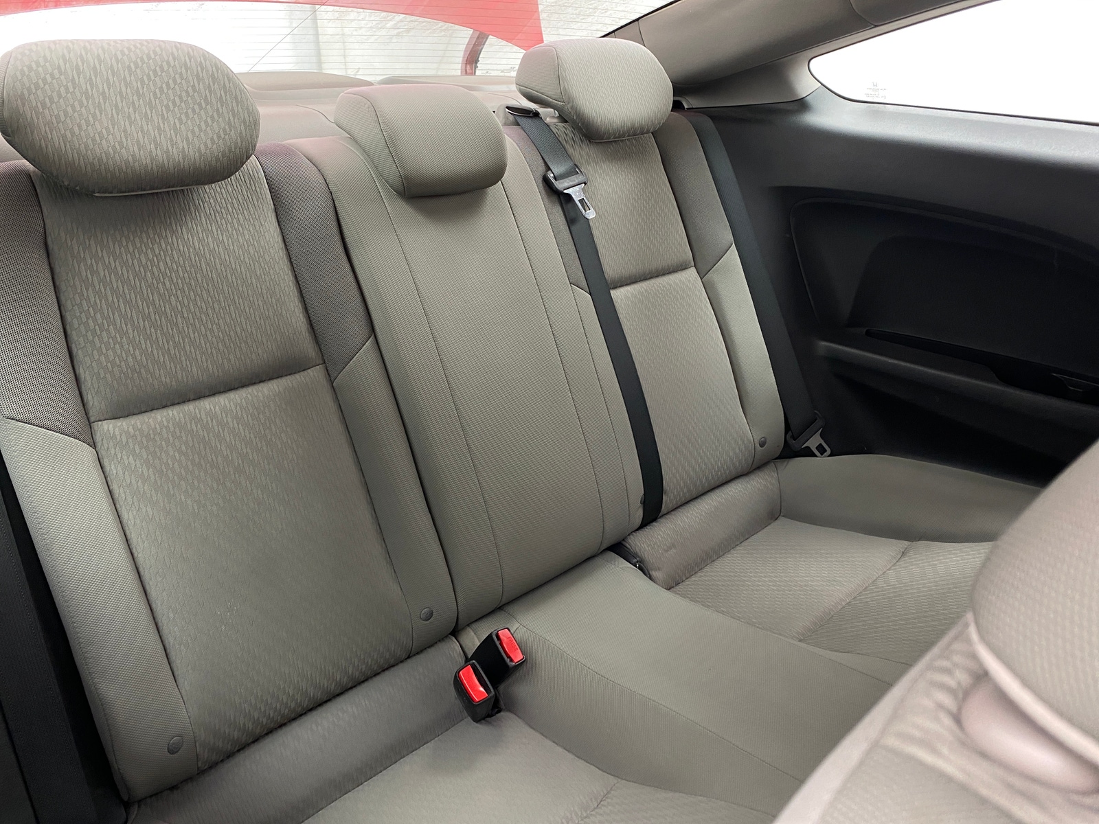 Thumbnail: 2014 Honda Civic - 5