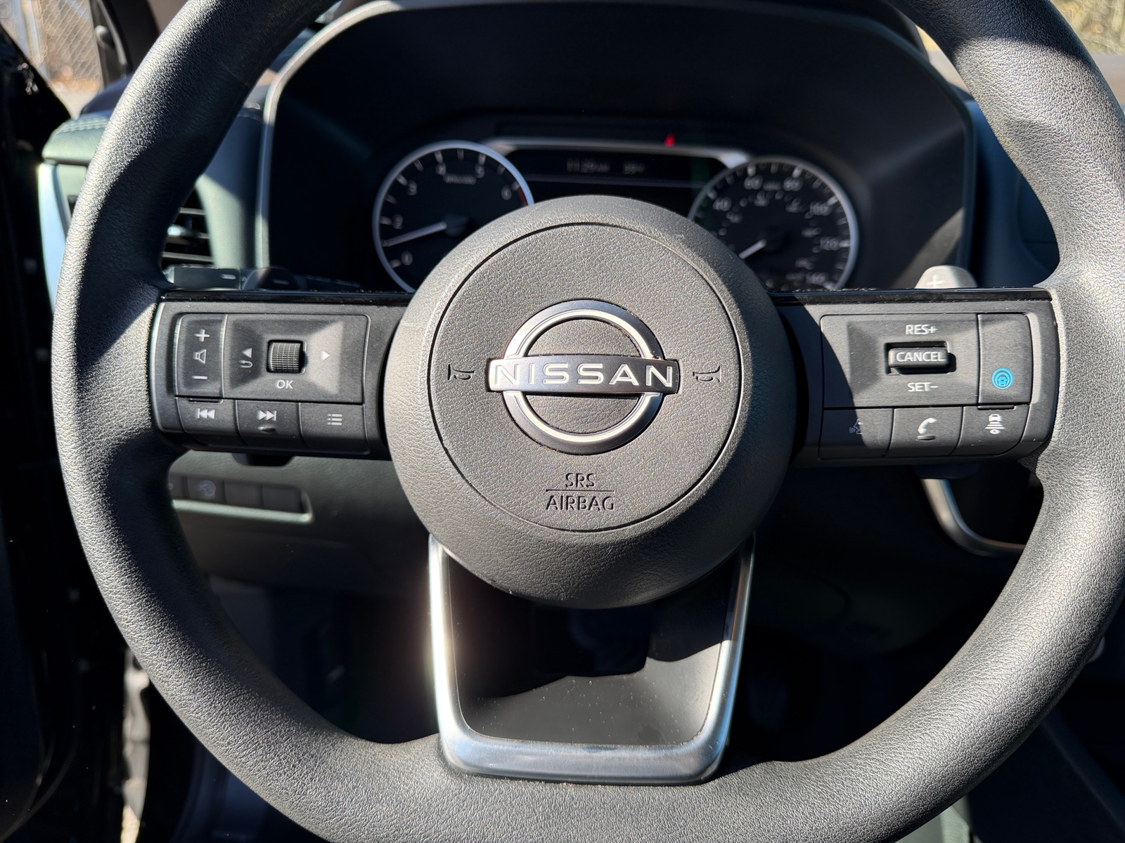 Thumbnail: 2023 Nissan Rogue - 5