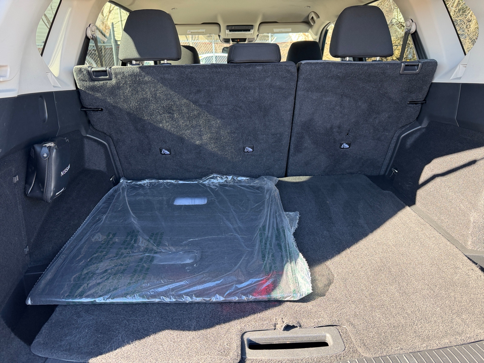 Thumbnail: 2023 Nissan Rogue - 6