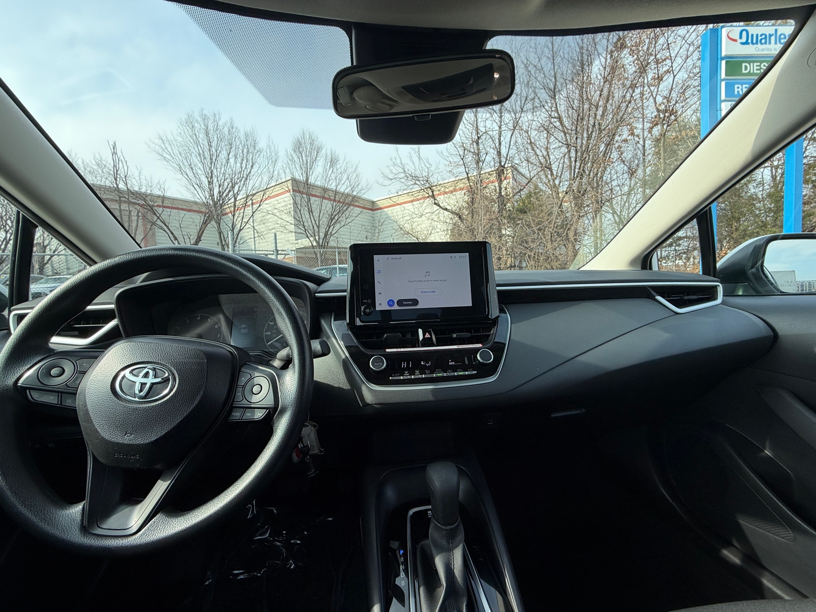 Thumbnail: 2025 Toyota Corolla - 3