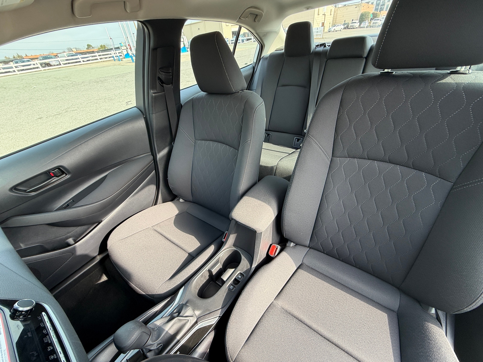 Thumbnail: 2025 Toyota Corolla - 2