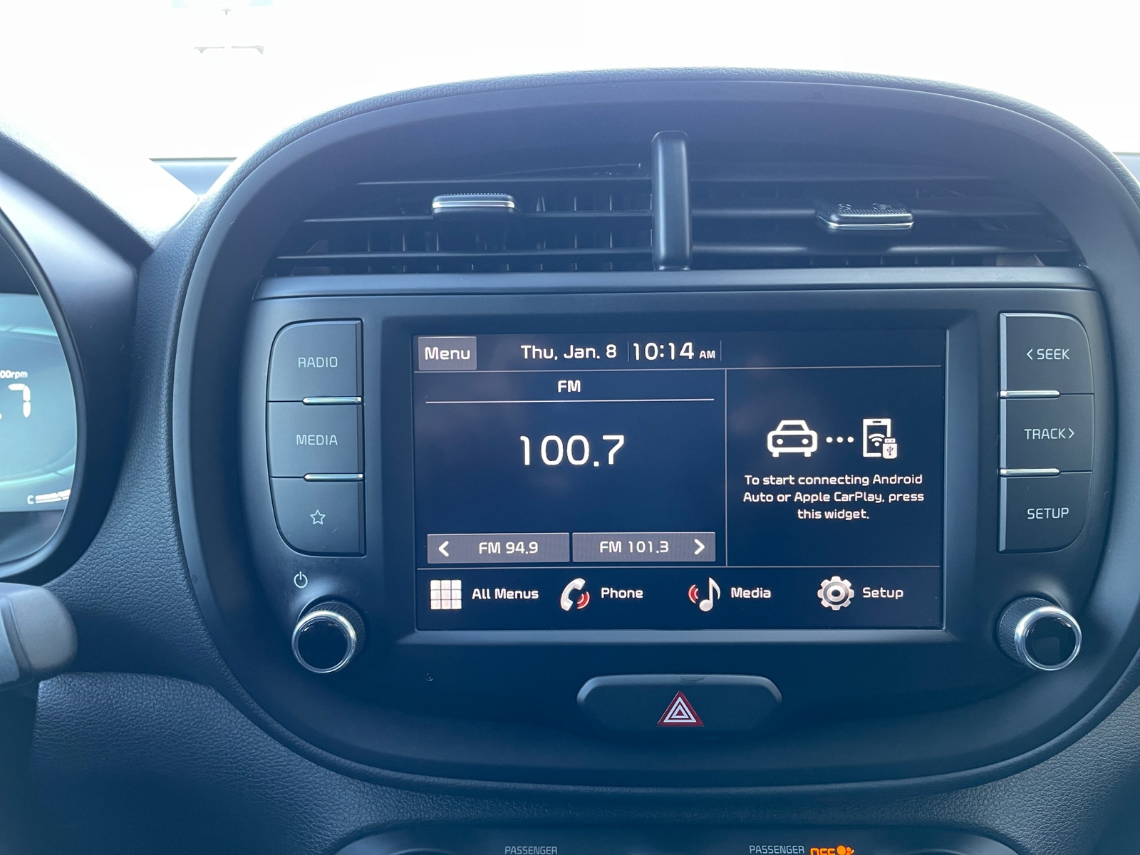 Thumbnail: 2025 Kia Soul - 4