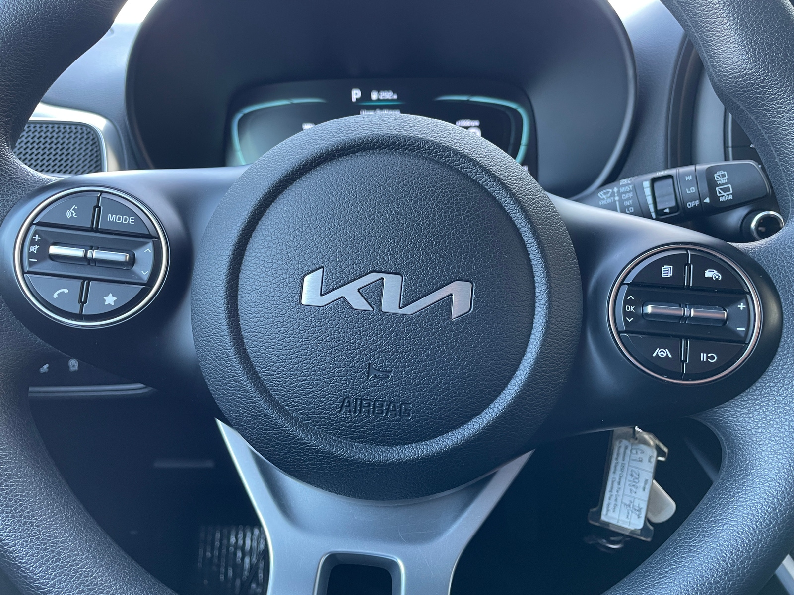 Thumbnail: 2025 Kia Soul - 5