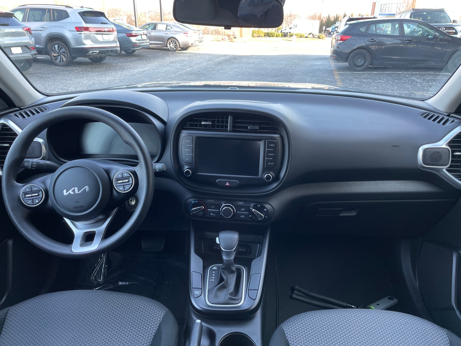 Thumbnail: 2025 Kia Soul - 3