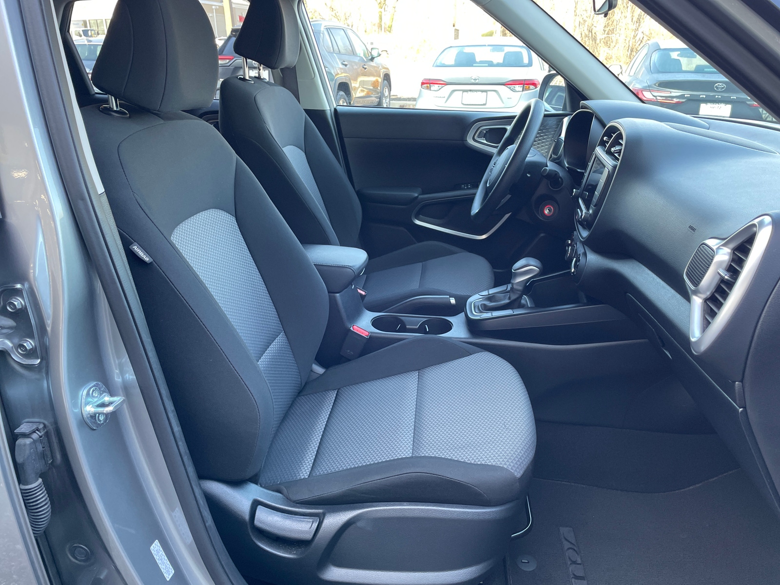 Thumbnail: 2025 Kia Soul - 2