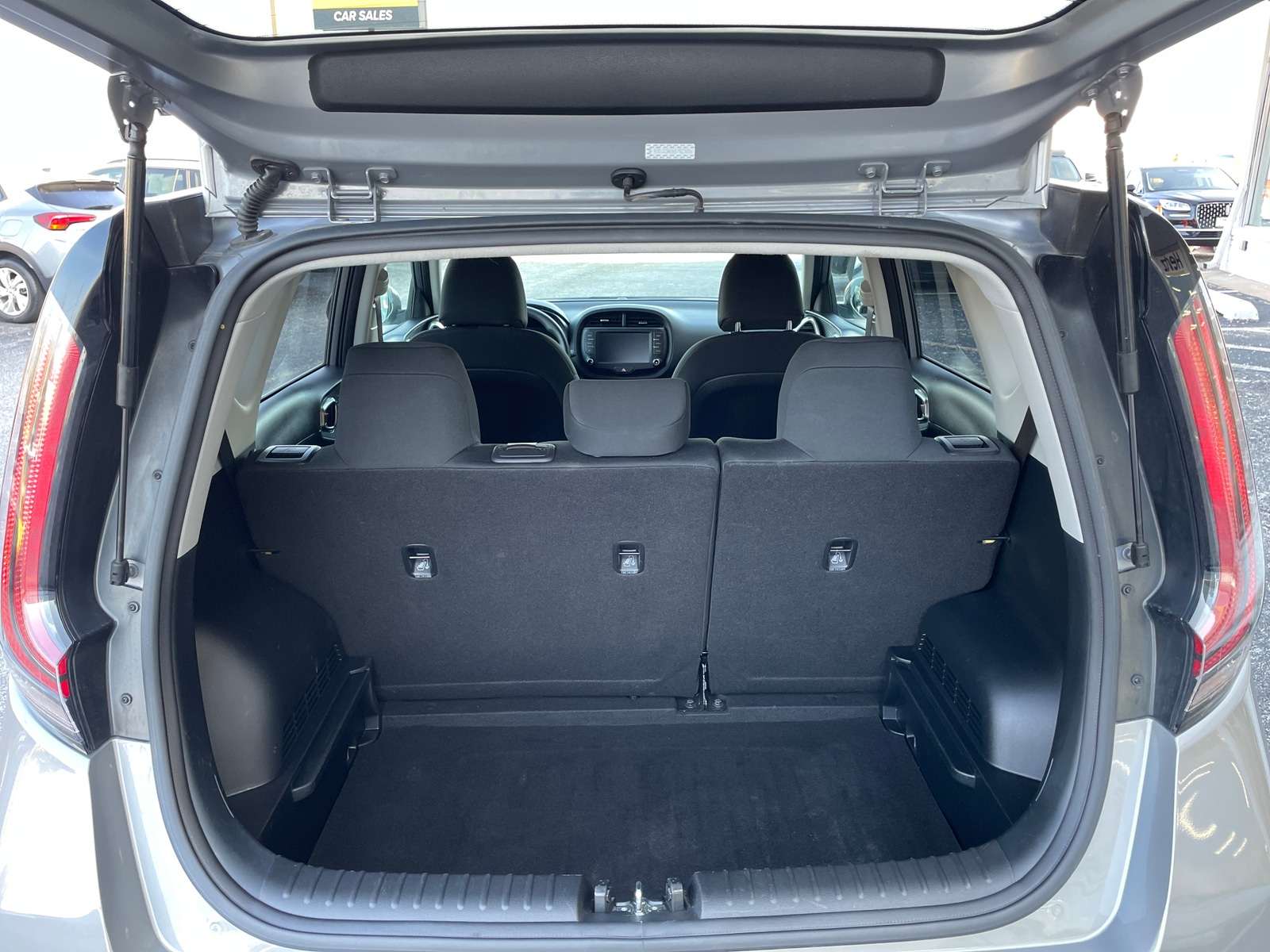 Thumbnail: 2025 Kia Soul - 6