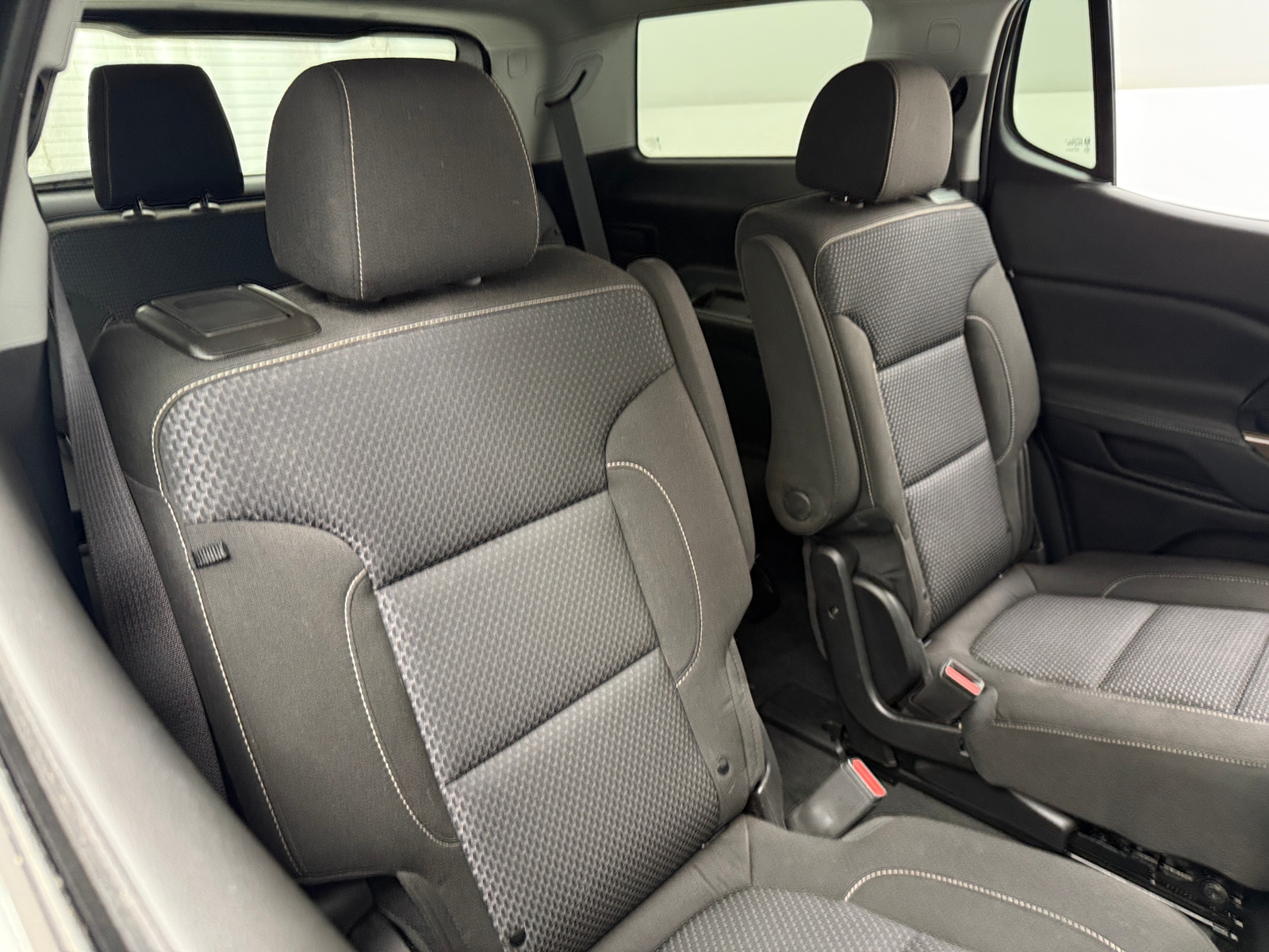 Thumbnail: 2023 GMC Acadia - 6