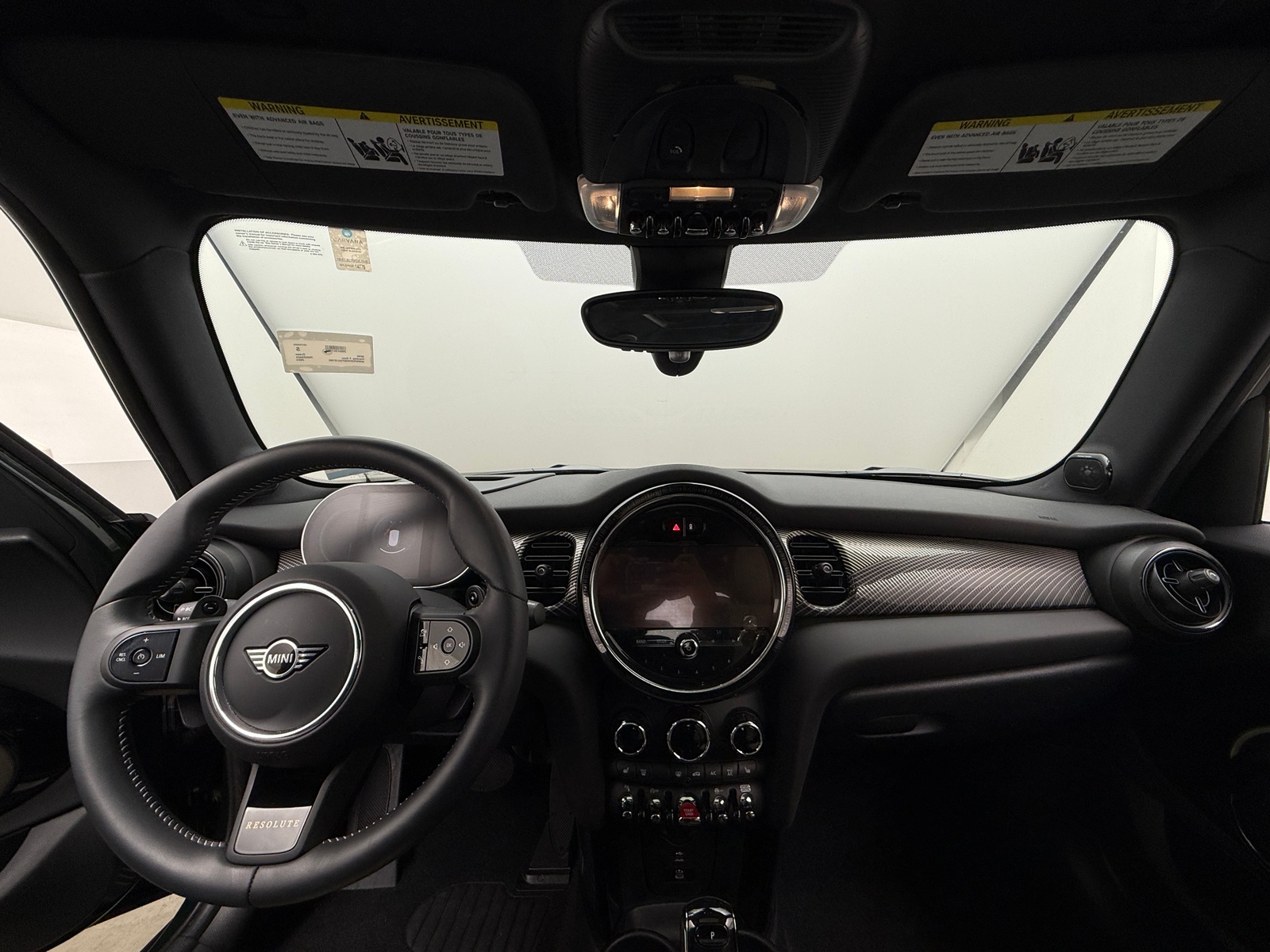 Thumbnail: 2023 MINI Cooper Hardtop - 3