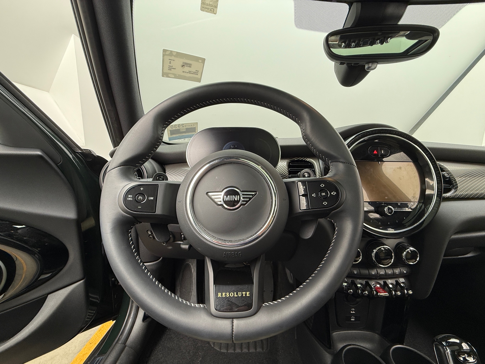 Thumbnail: 2023 MINI Cooper Hardtop - 5