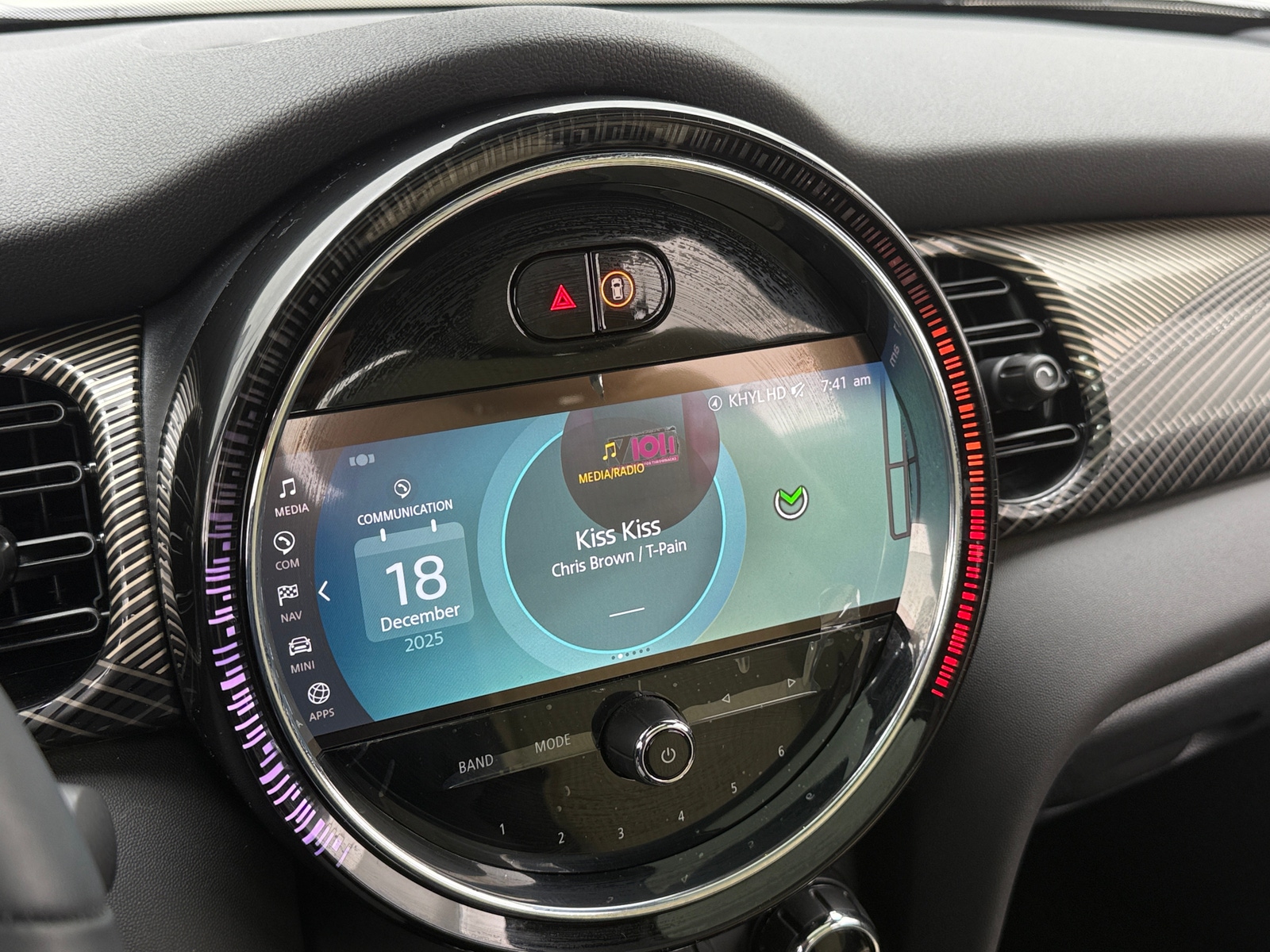 Thumbnail: 2023 MINI Cooper Hardtop - 4