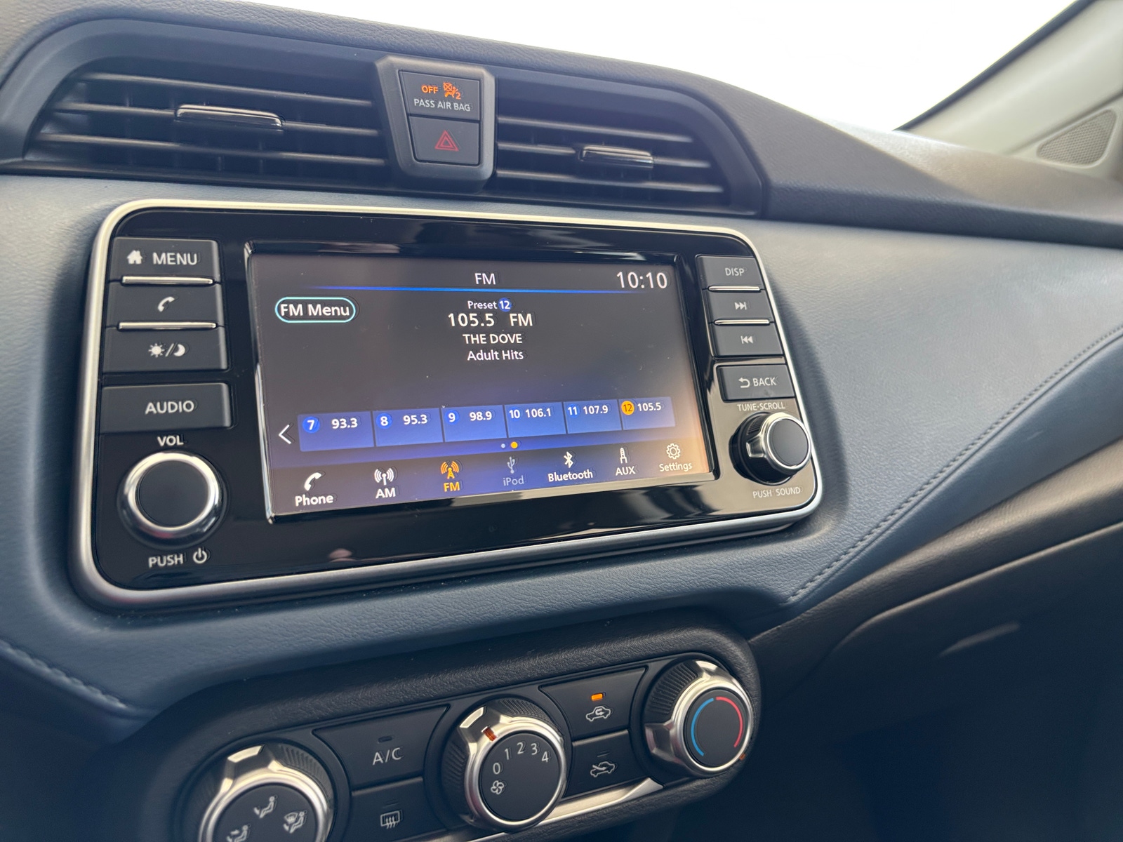 Thumbnail: 2025 Nissan Versa - 4