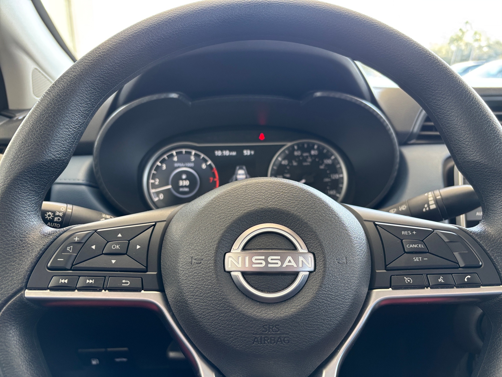 Thumbnail: 2025 Nissan Versa - 5