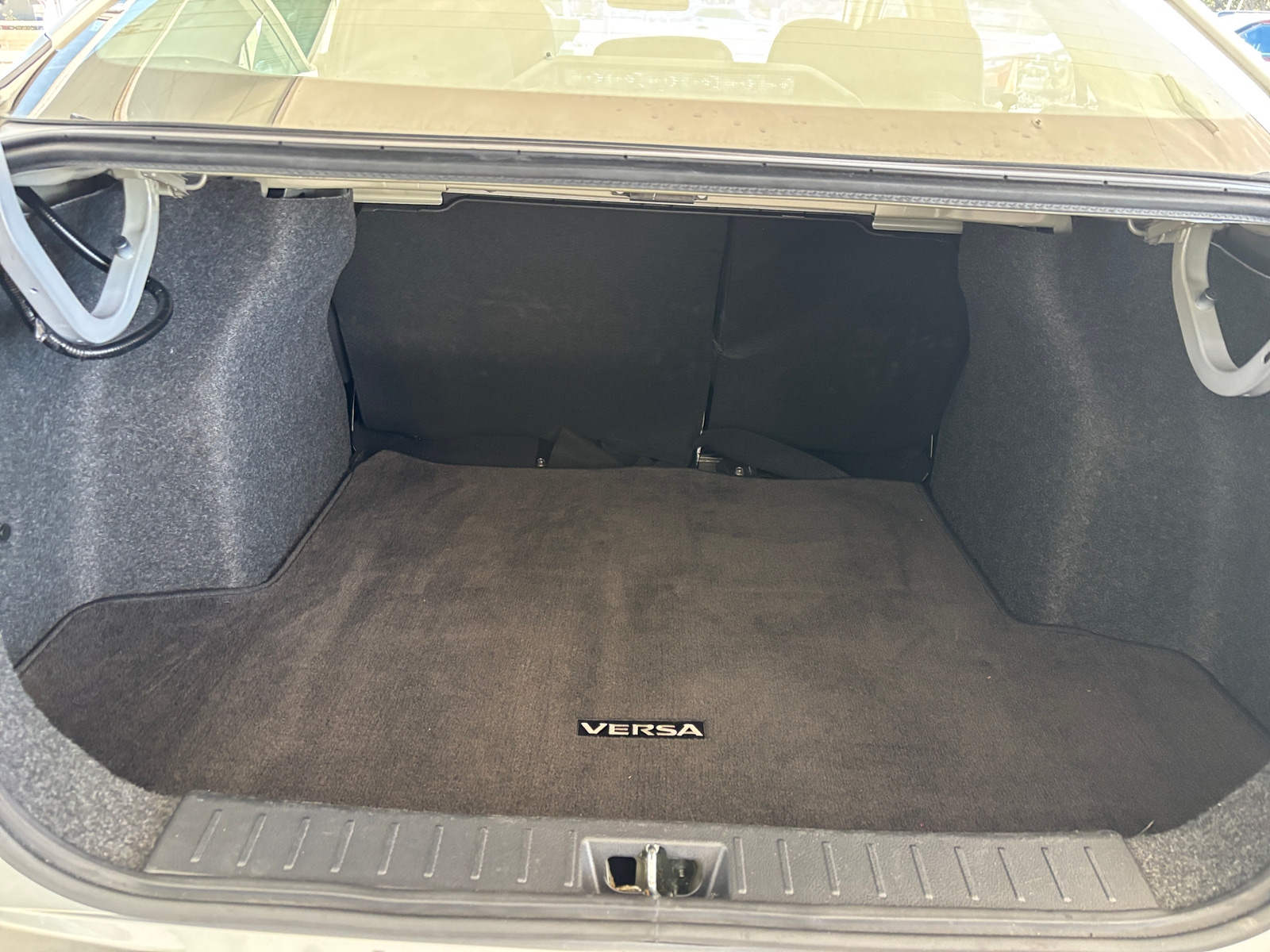 Thumbnail: 2025 Nissan Versa - 6