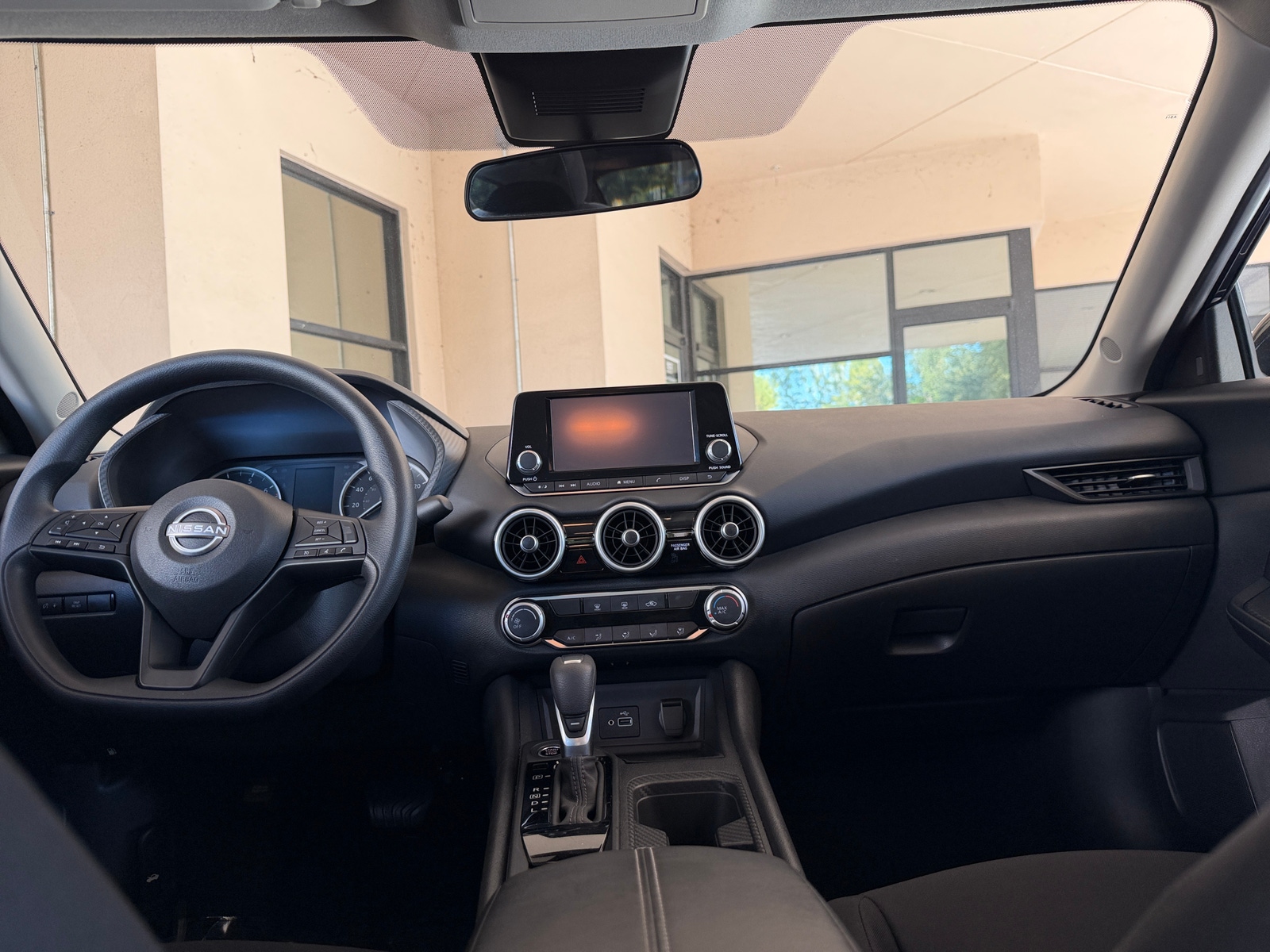 Thumbnail: 2025 Nissan Sentra - 3