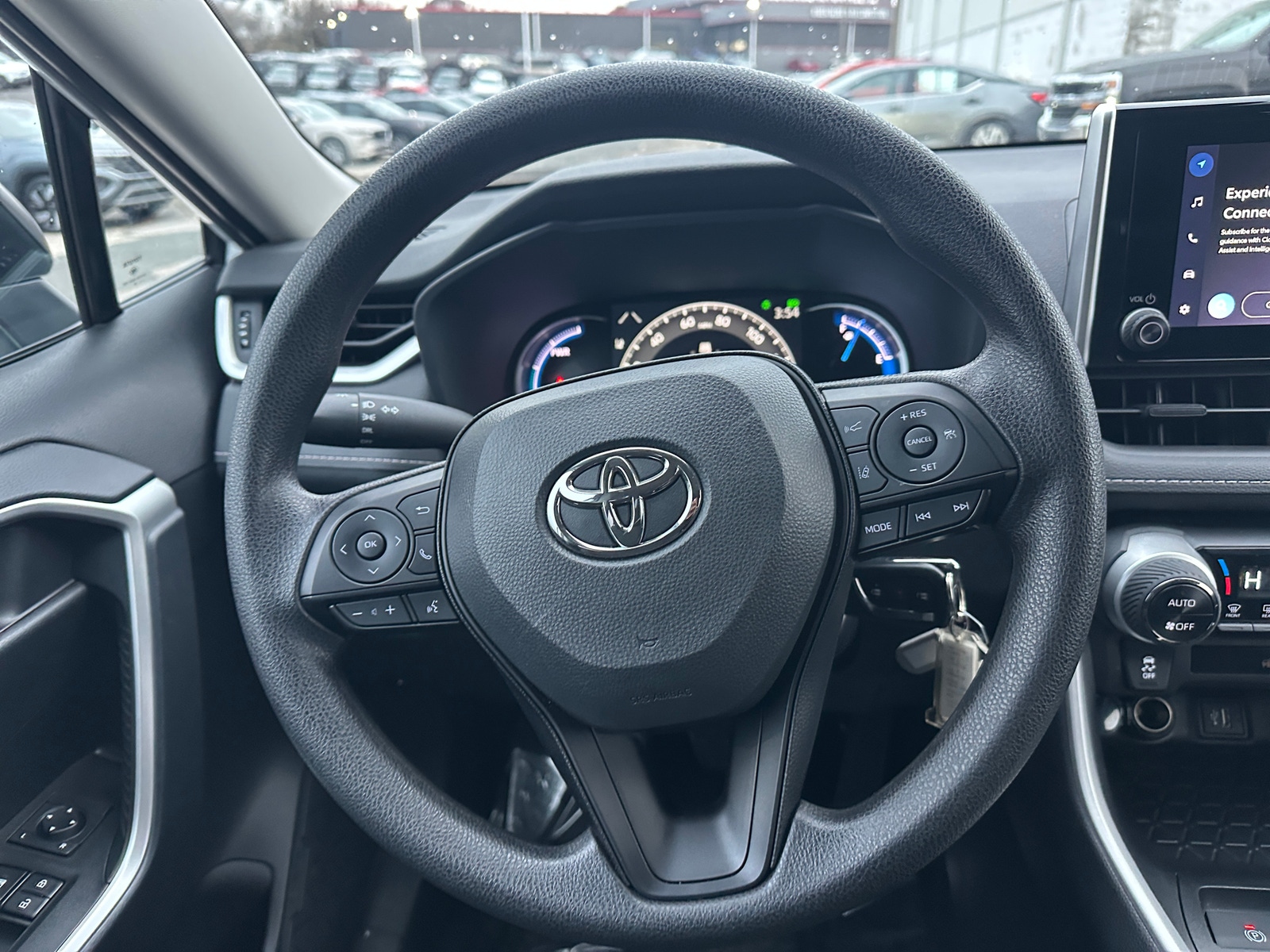 Thumbnail: 2025 Toyota RAV4 - 5