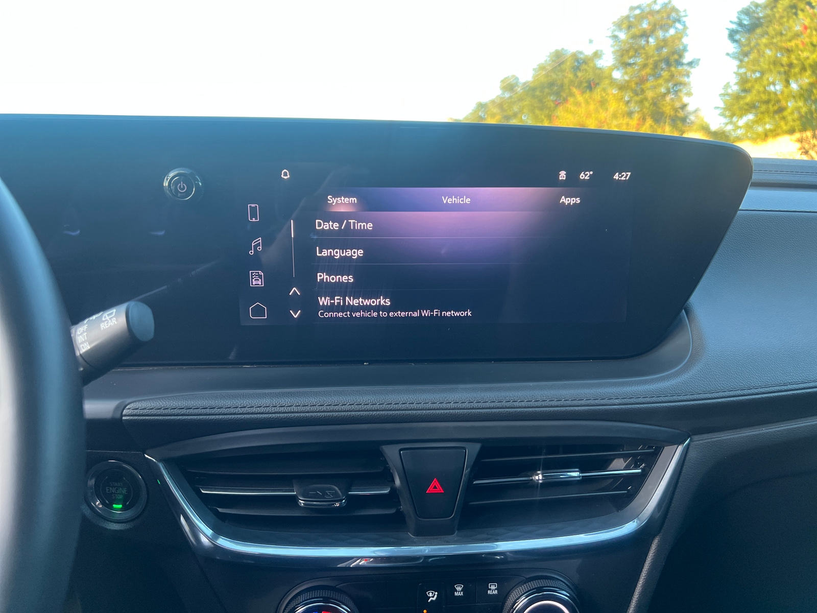 Thumbnail: 2025 Buick Encore GX - 4